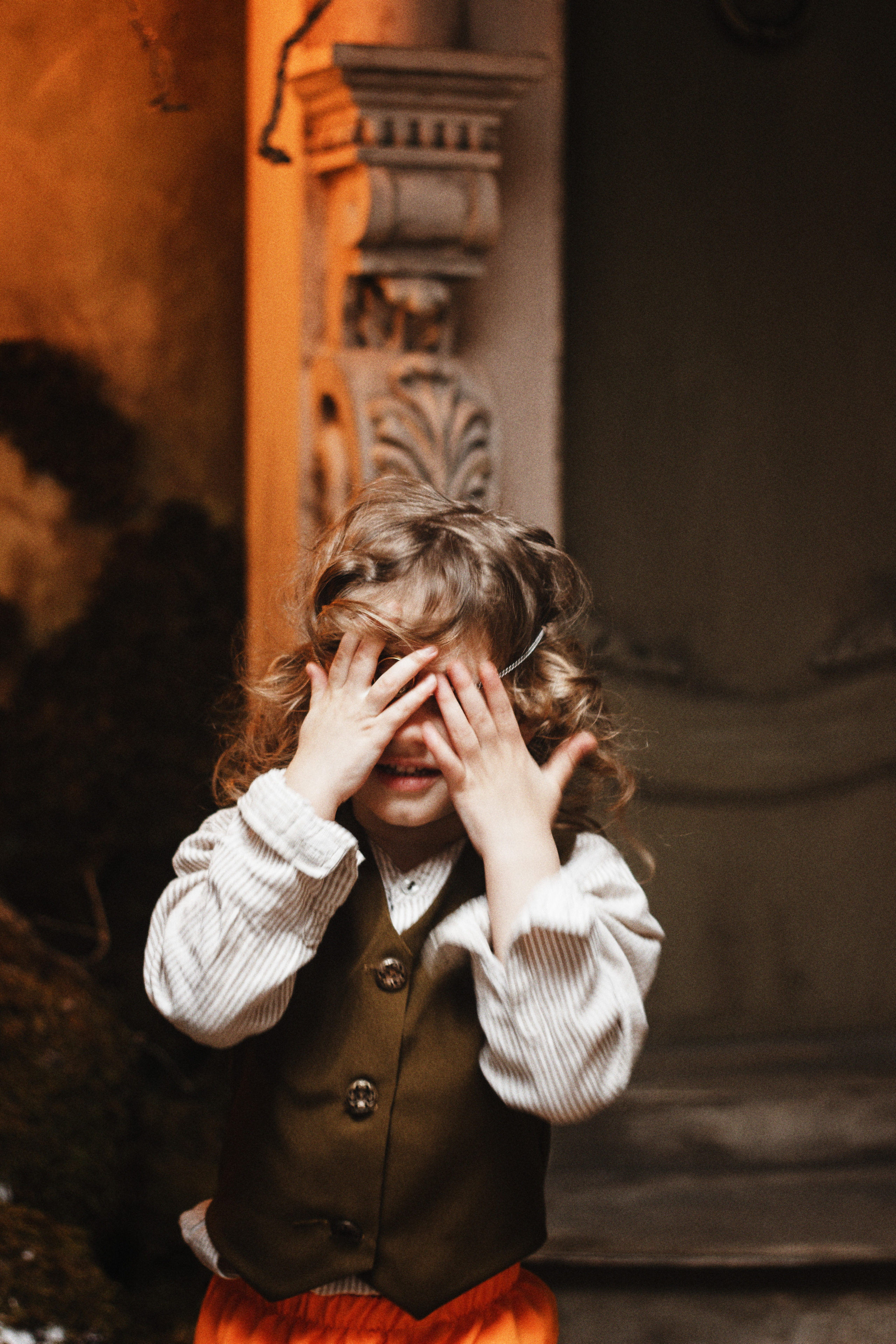 Стилизованная детская фотография. Фотограф в Краснодаре