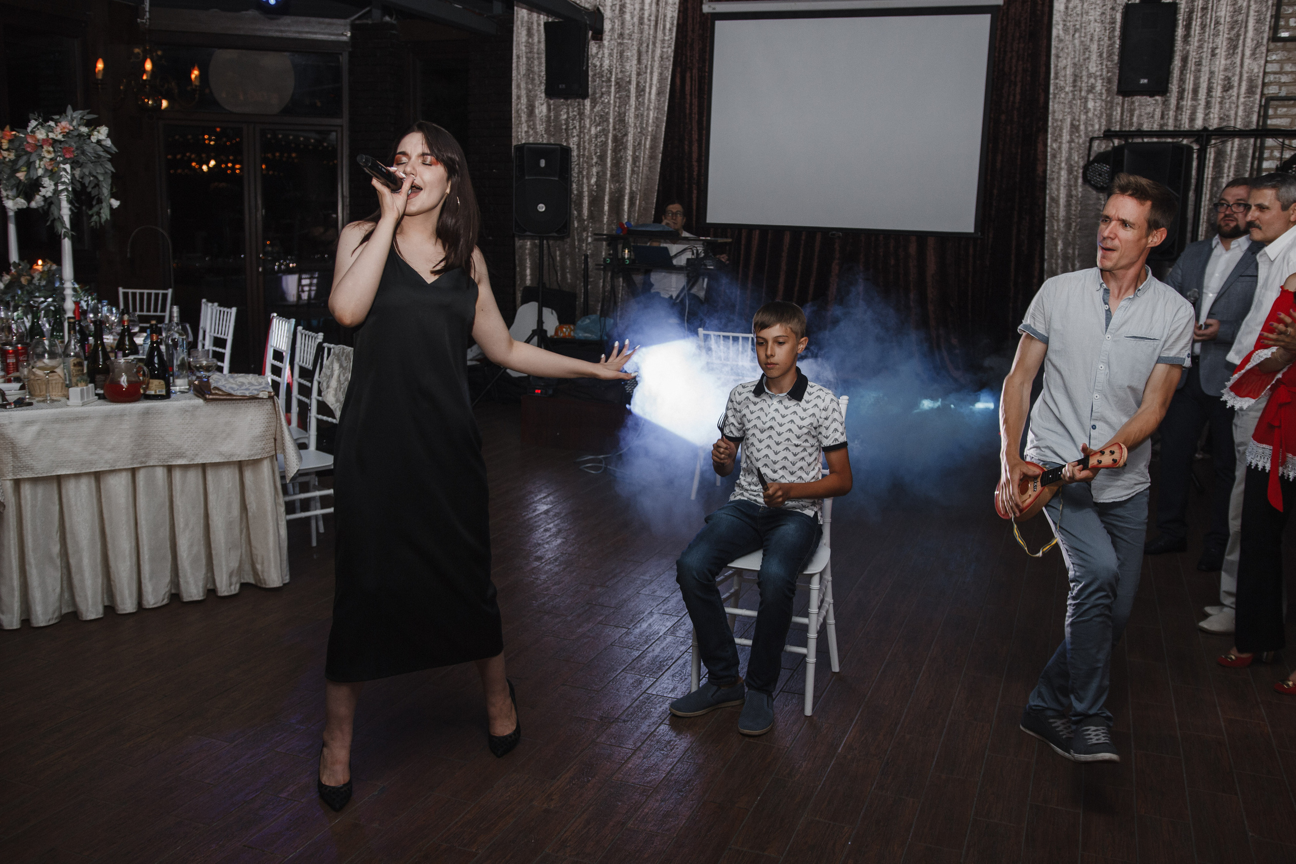 Репортаж. Фотограф в Краснодаре