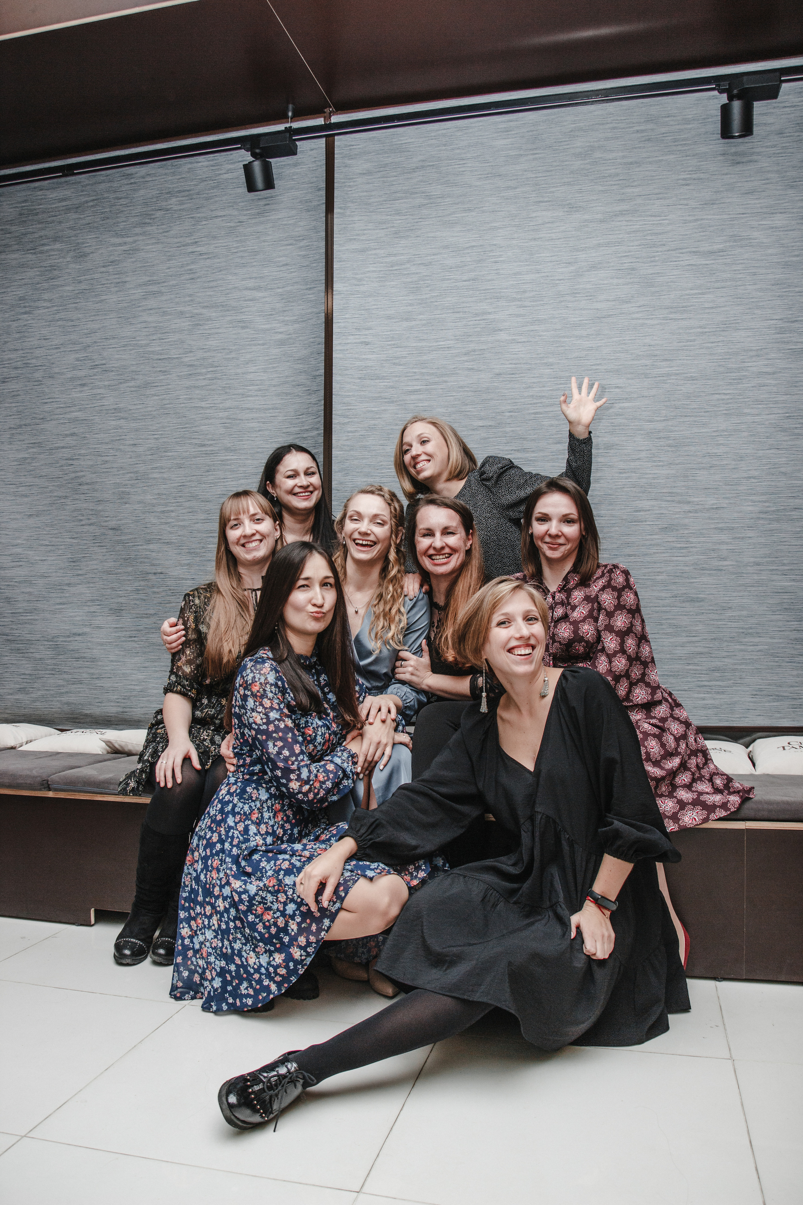 Репортаж. Фотограф в Краснодаре