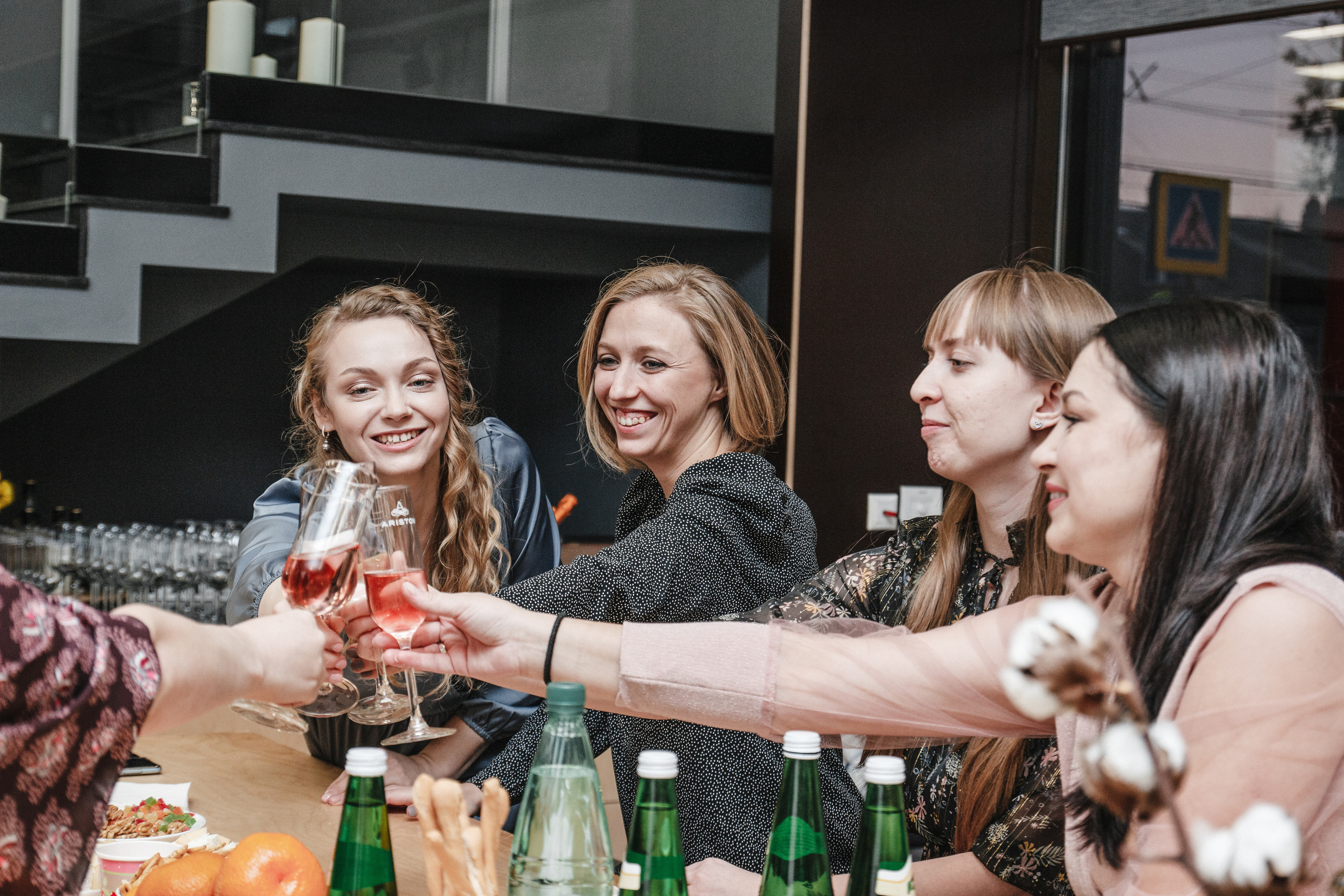 Репортаж. Фотограф в Краснодаре