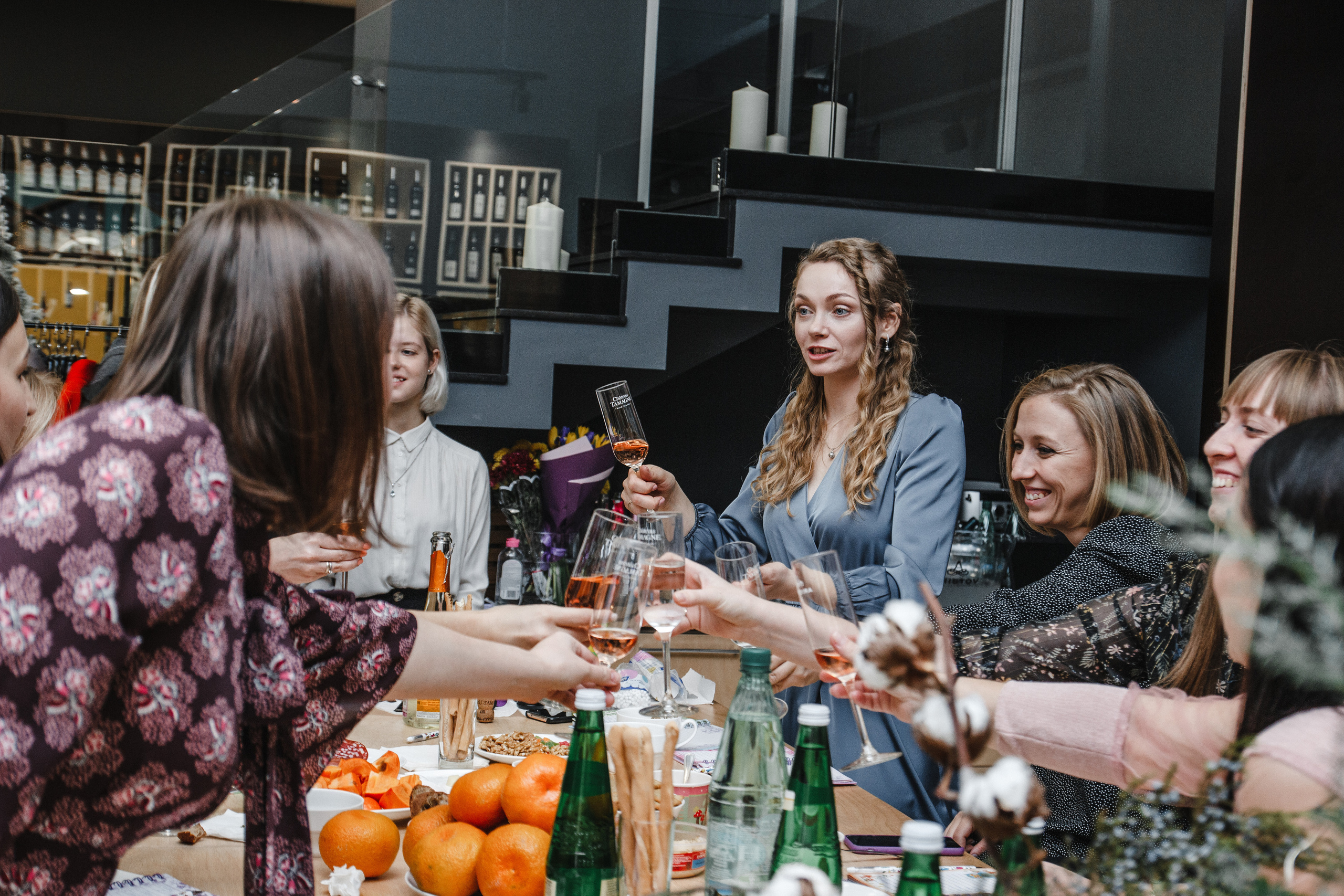 Репортаж. Фотограф в Краснодаре