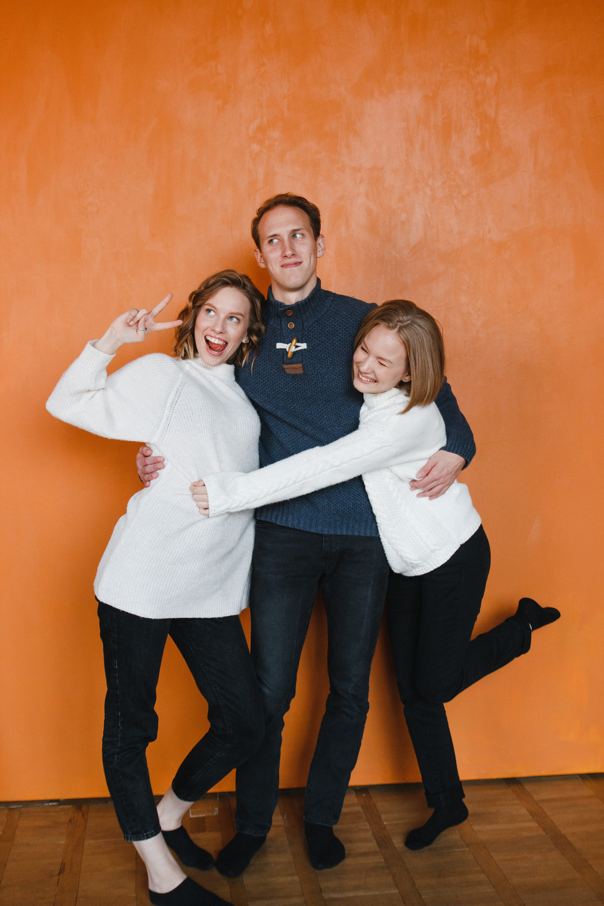 Коноваловы. Фотограф в Краснодаре