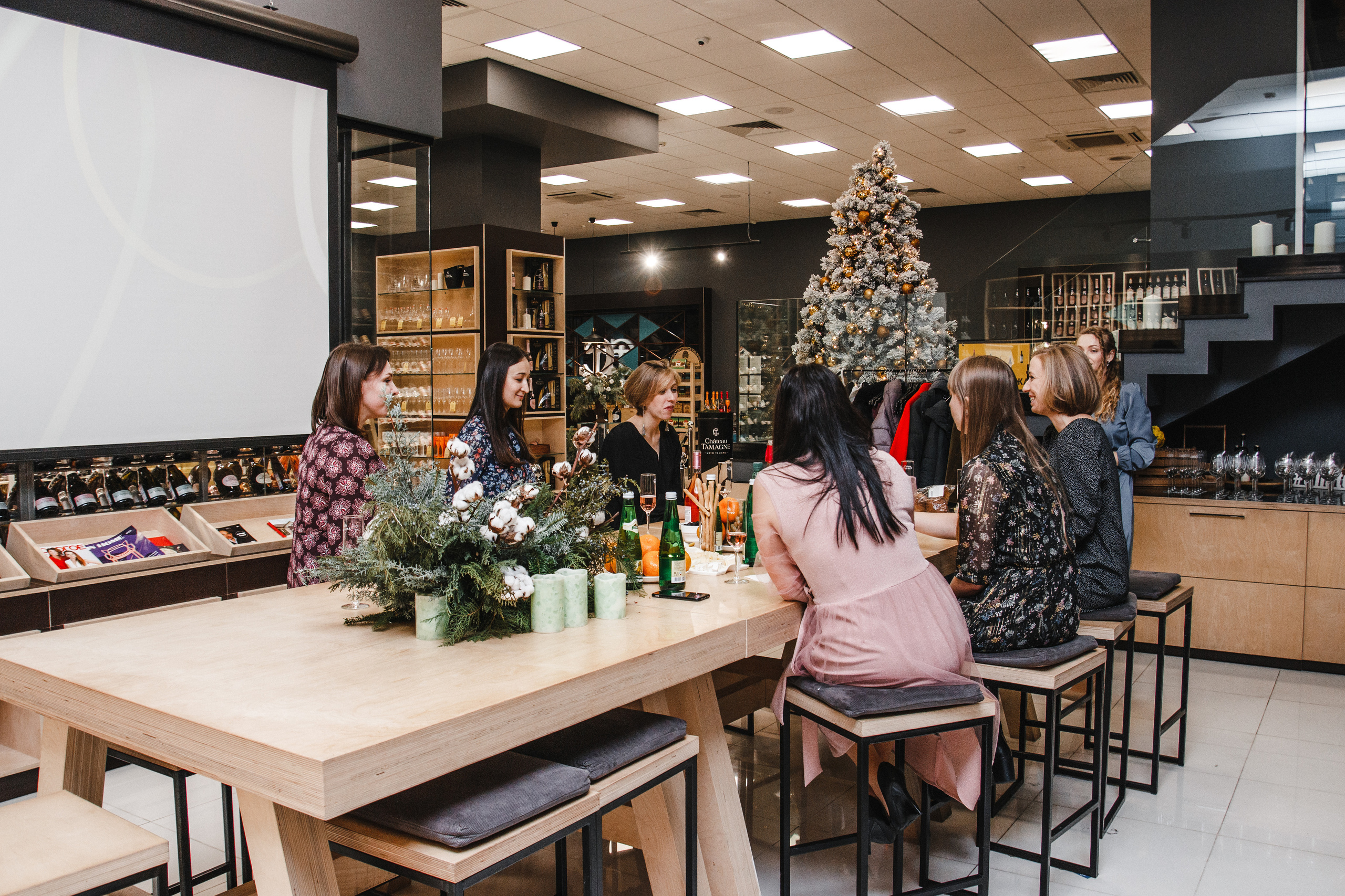 Репортаж. Фотограф в Краснодаре