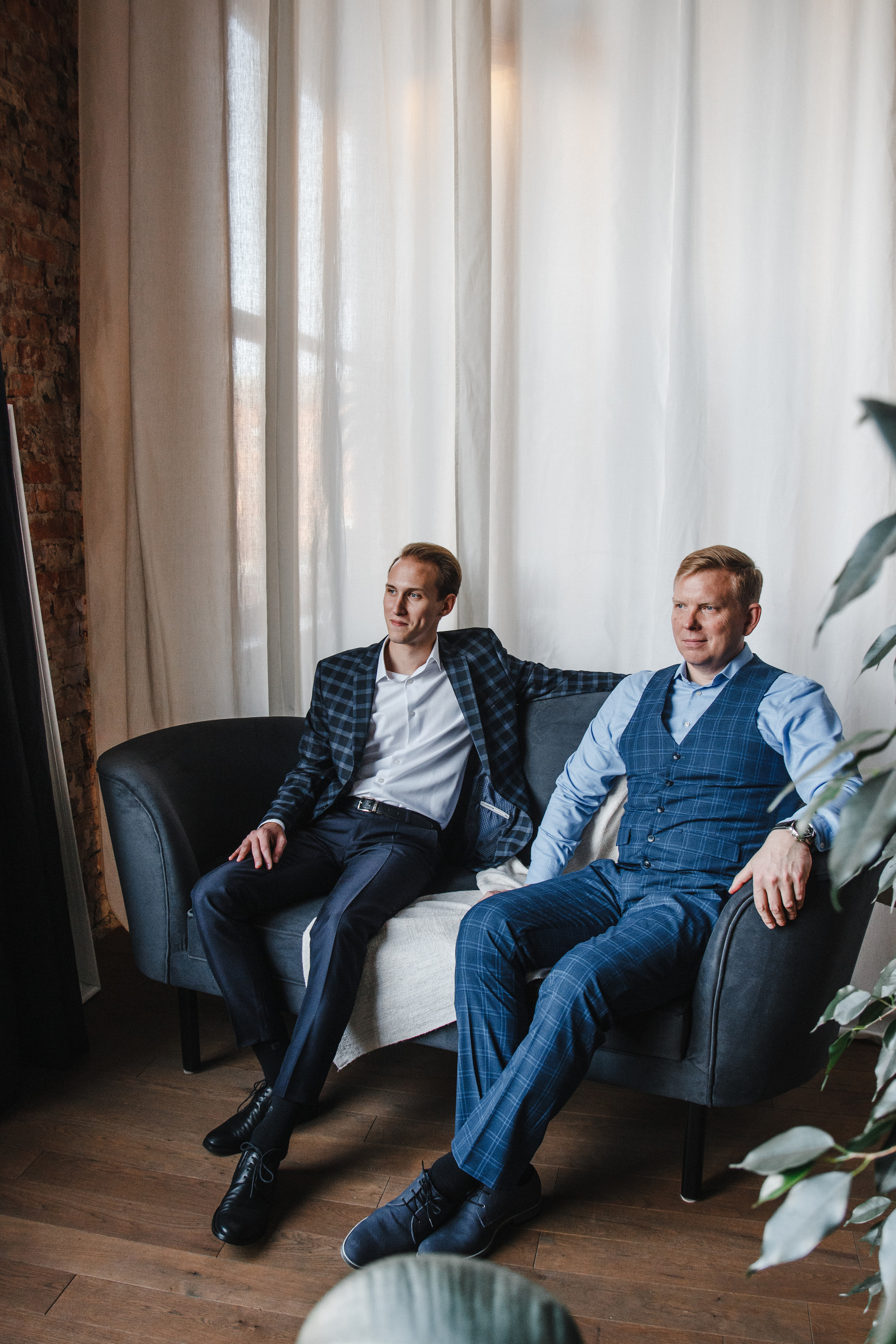 Коноваловы. Фотограф в Краснодаре