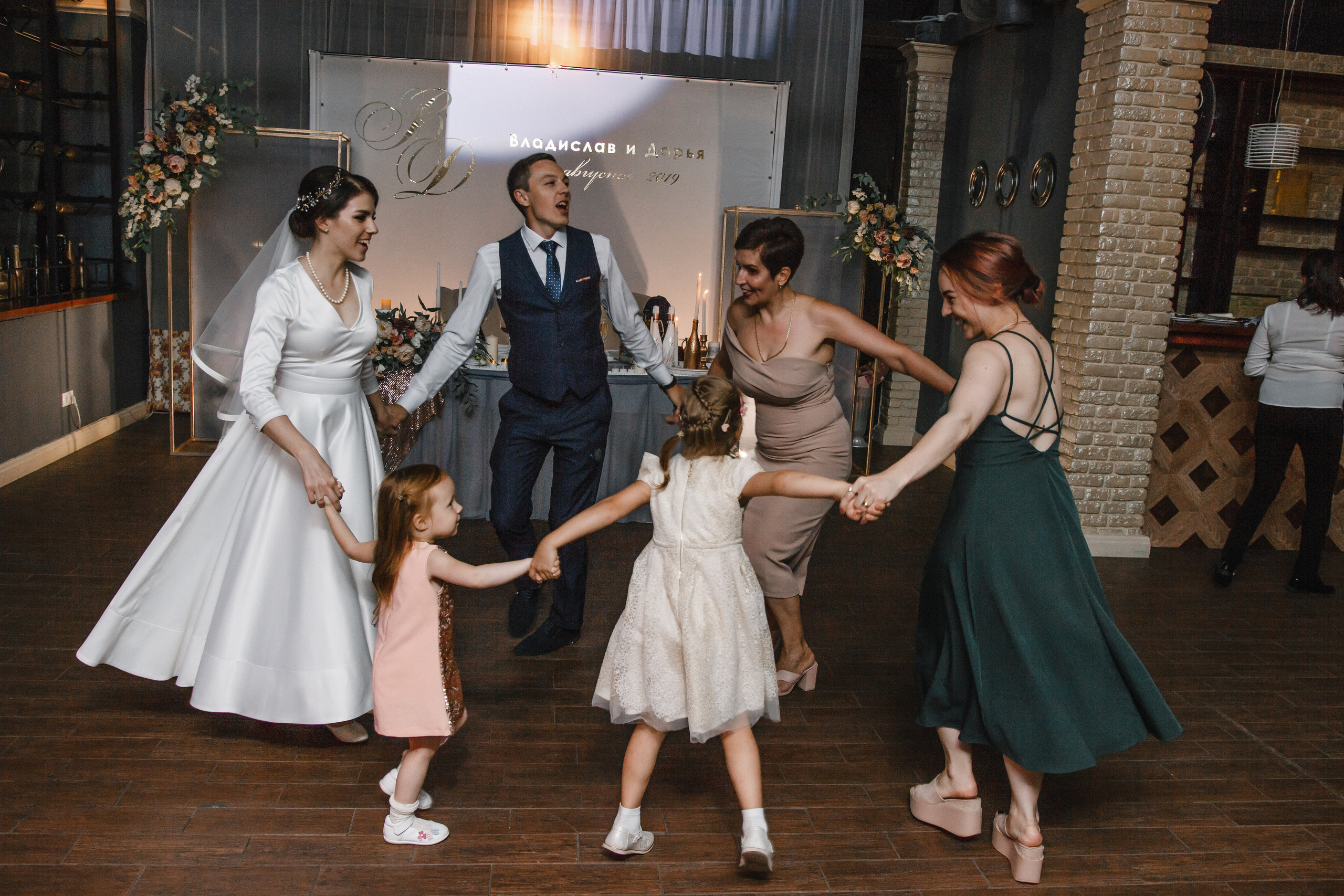 Репортаж. Фотограф в Краснодаре