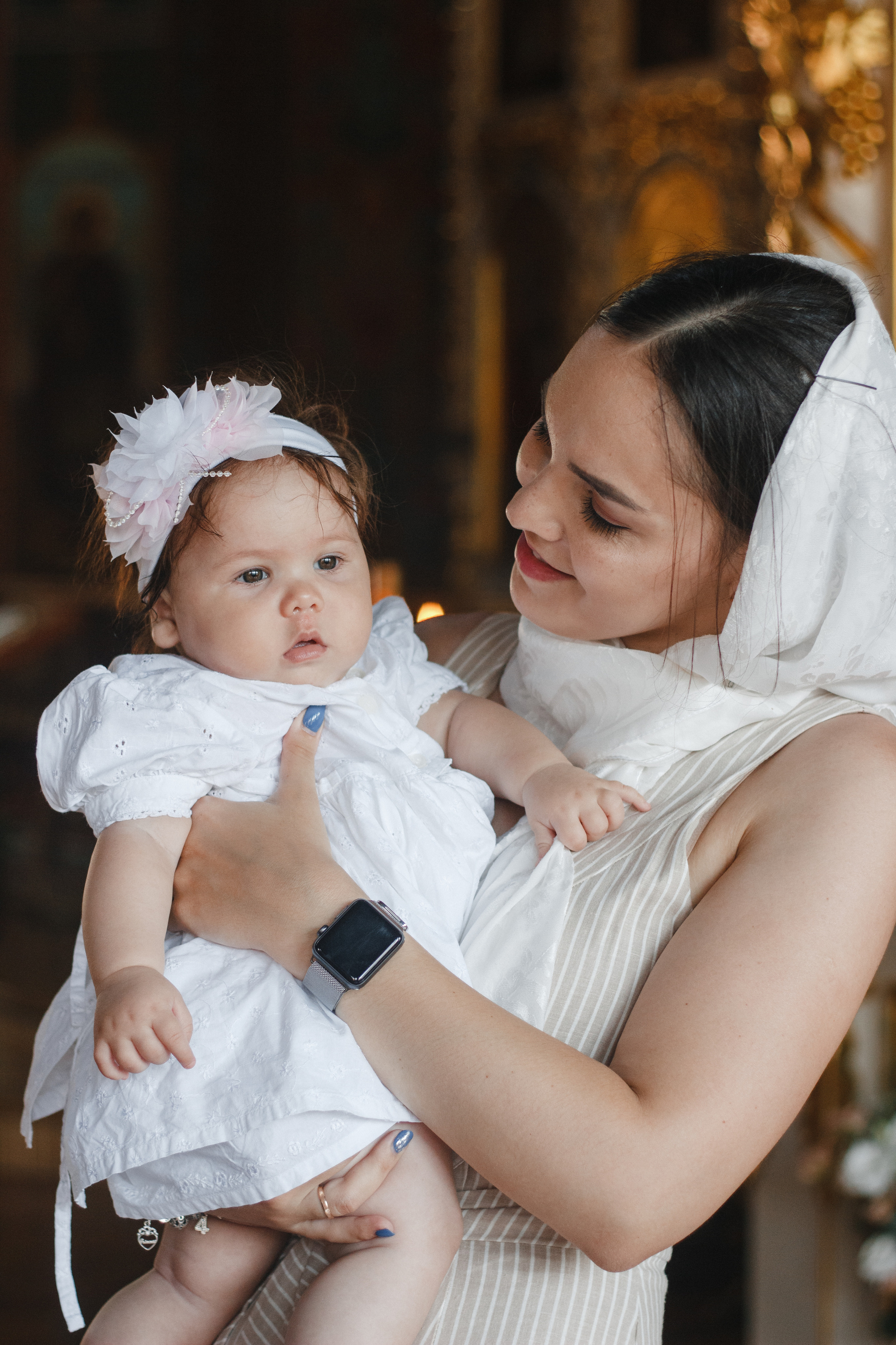 Крещение. Фотограф в Краснодаре