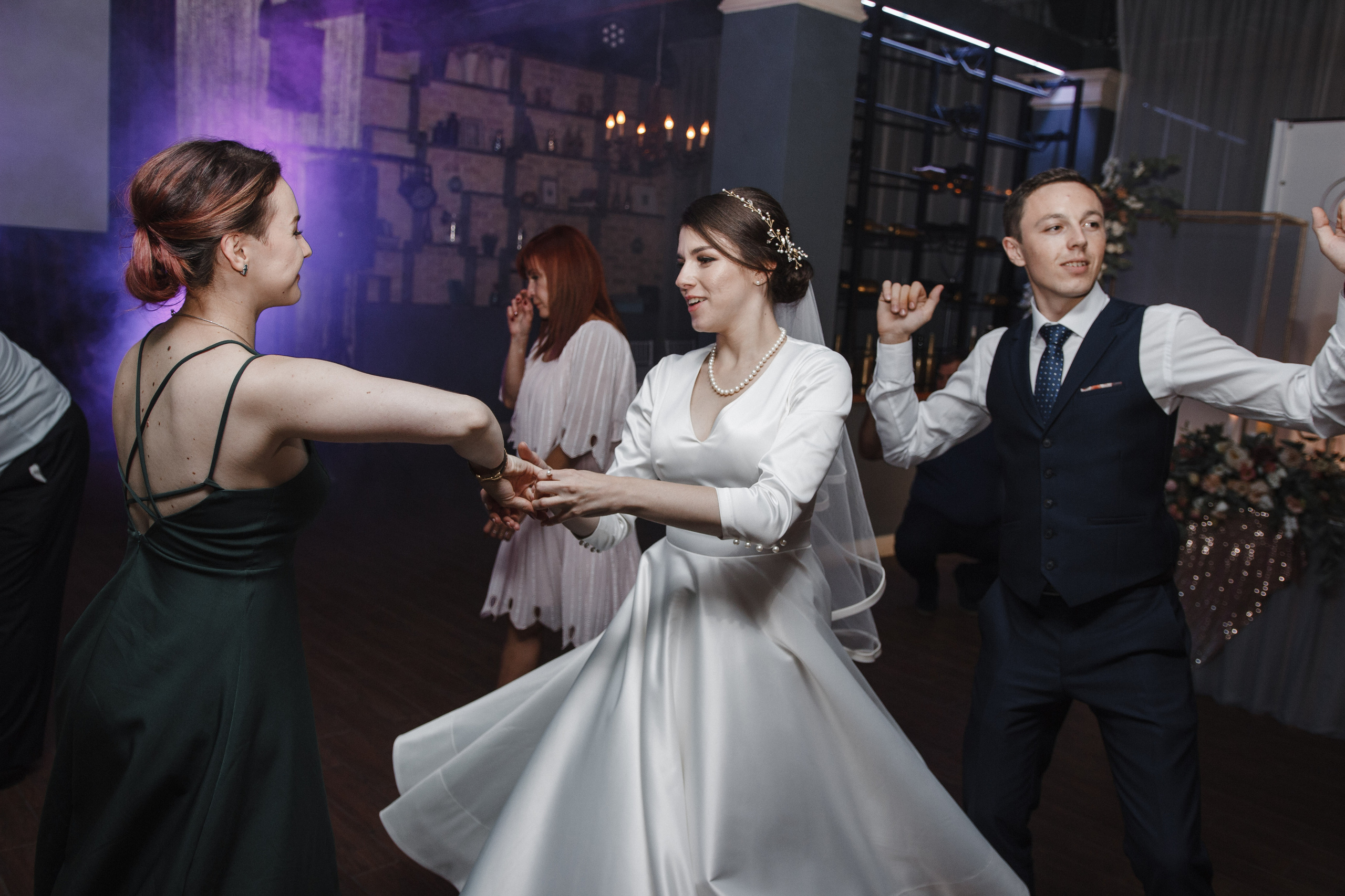 Репортаж. Фотограф в Краснодаре