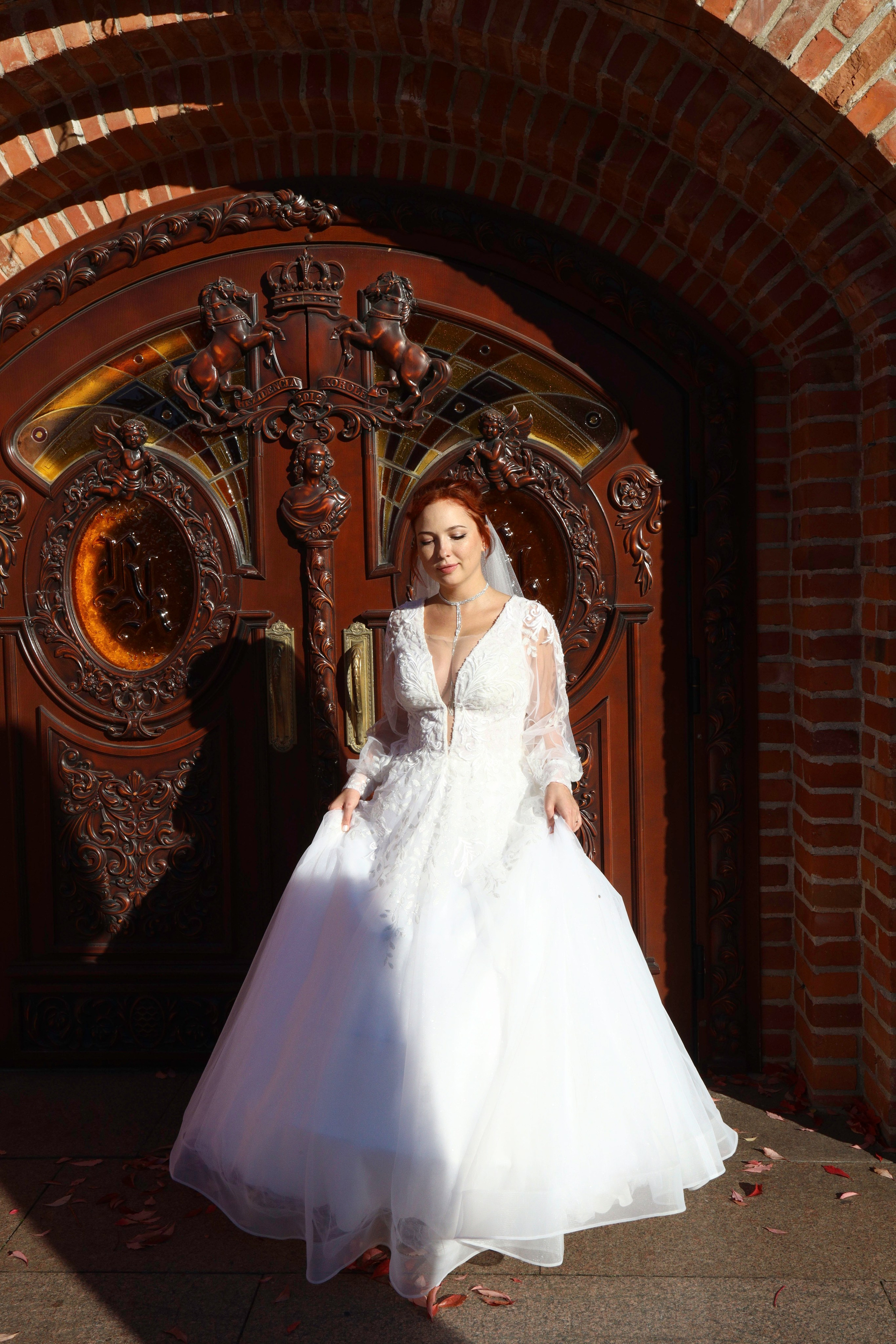 Илья & Ксения. Olya Posnimay