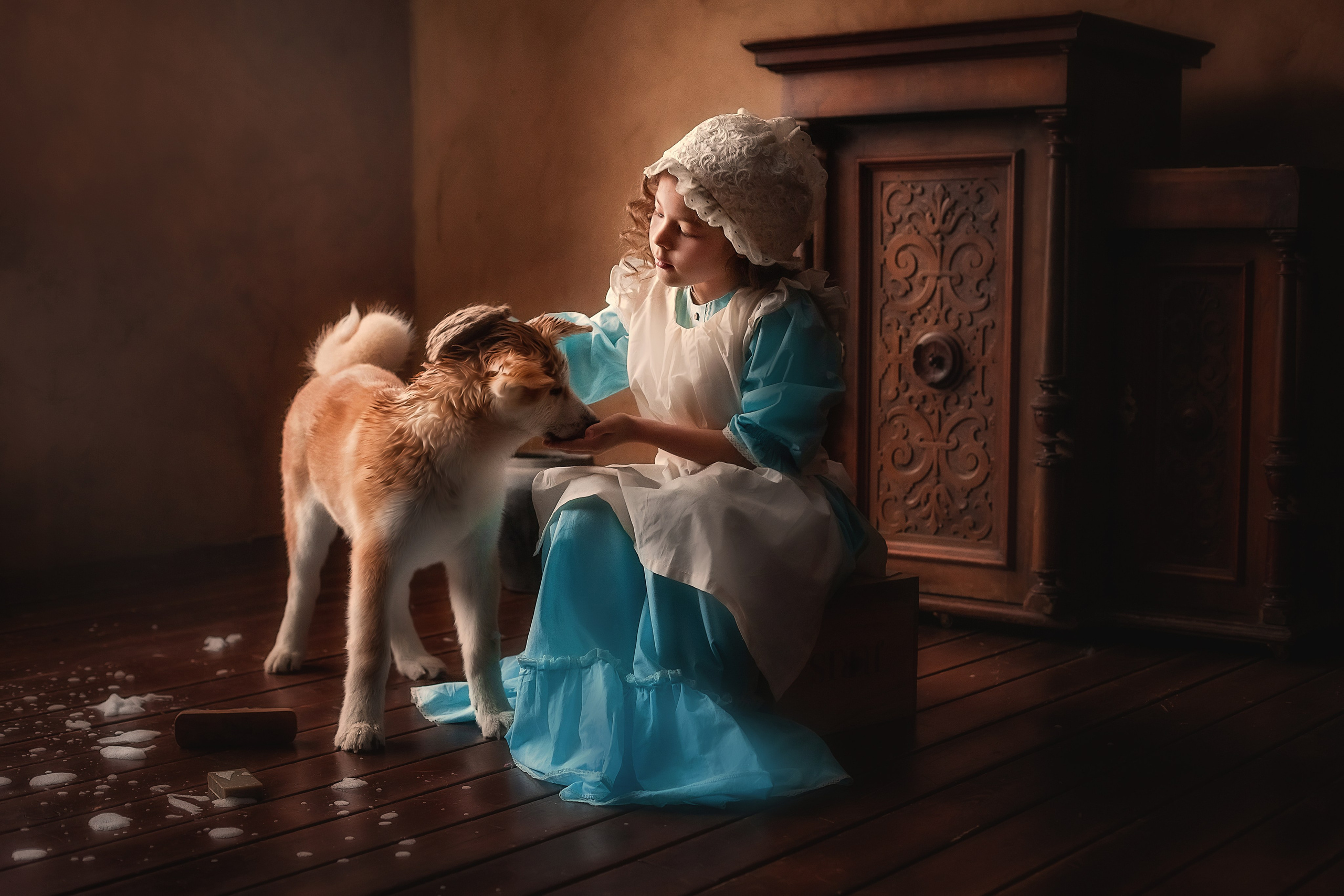 Тематические фотосессии. Семейный и детский фотограф в Екатеринбурге Оксана Пипкина