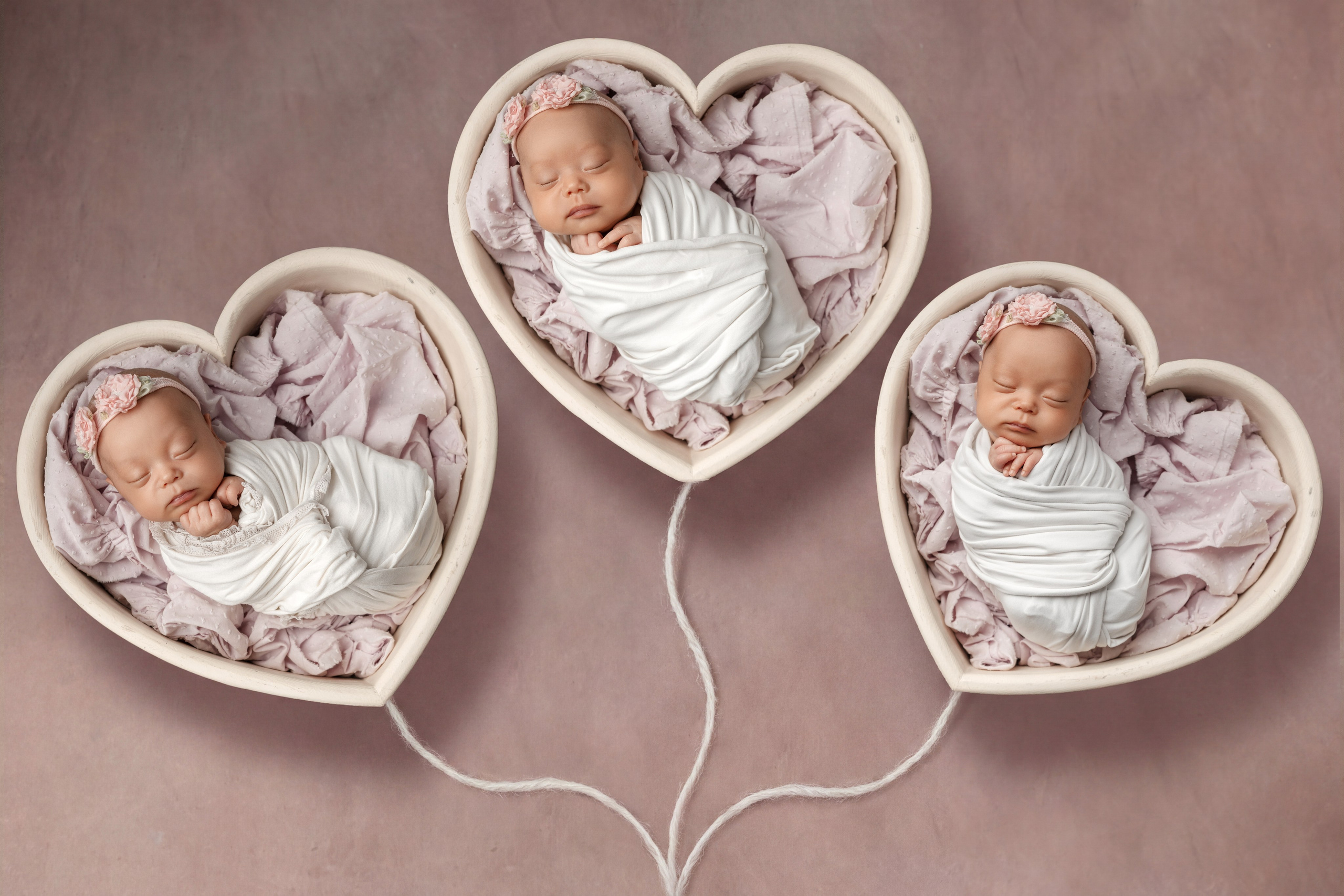 Newborn classic. Женский и newborn фотограф Айжан Шарафи в Алматы