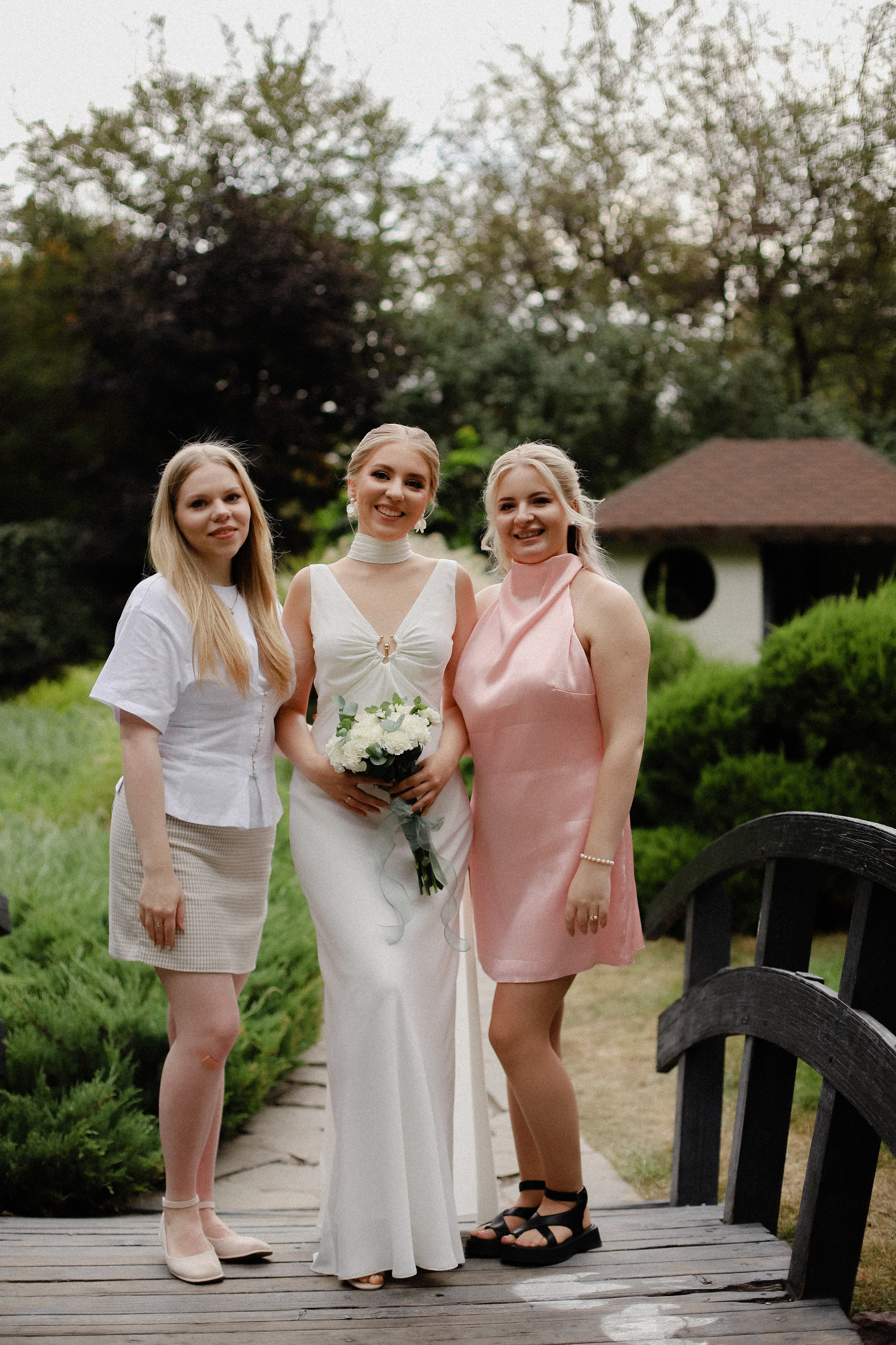 Игорь и Арина. Фотограф в Алматы и Москве Даша Пушкина