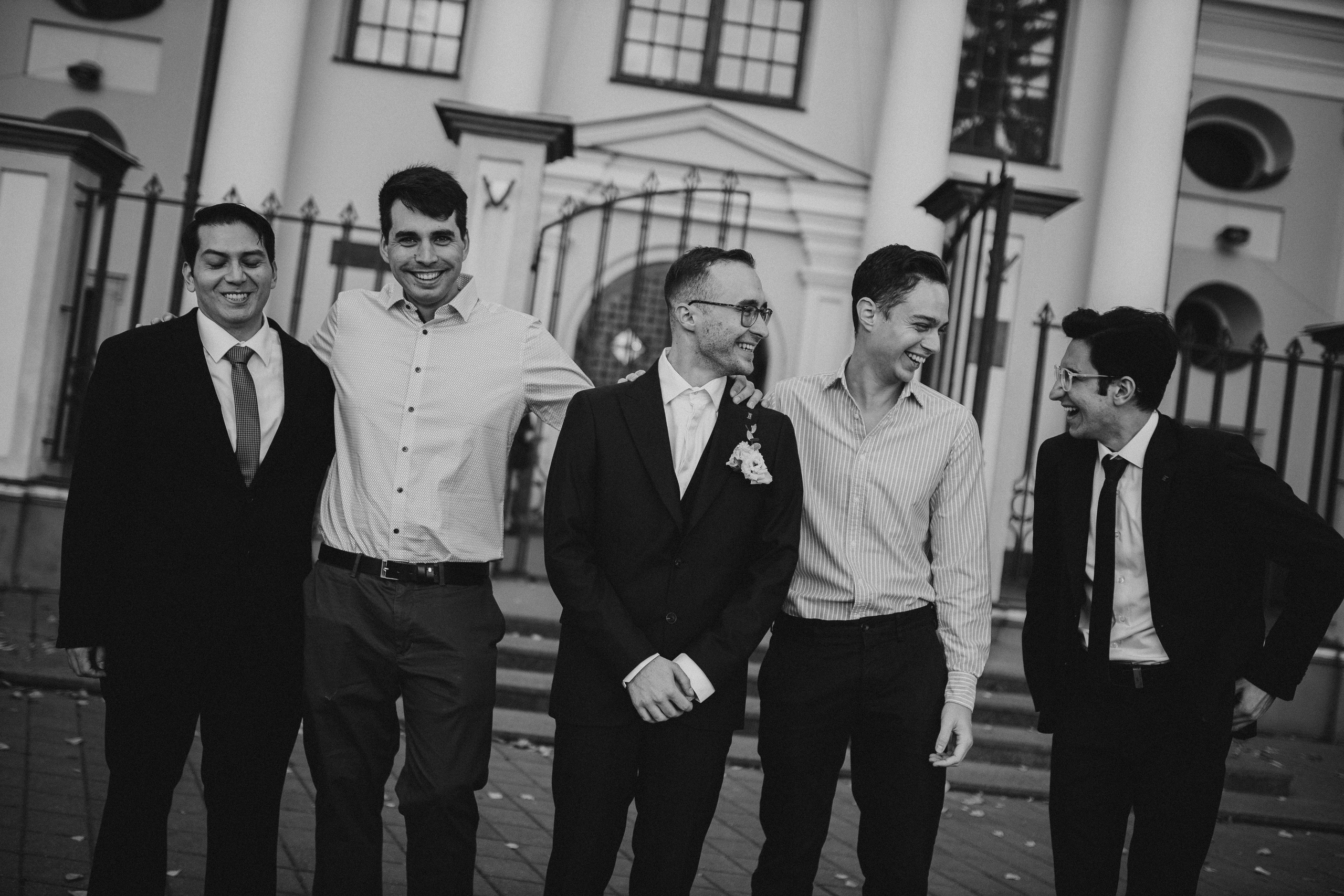 ВЯНЧАННЕ ГАННЫ І ЭРВІНА. Фотограф Юля Королёва