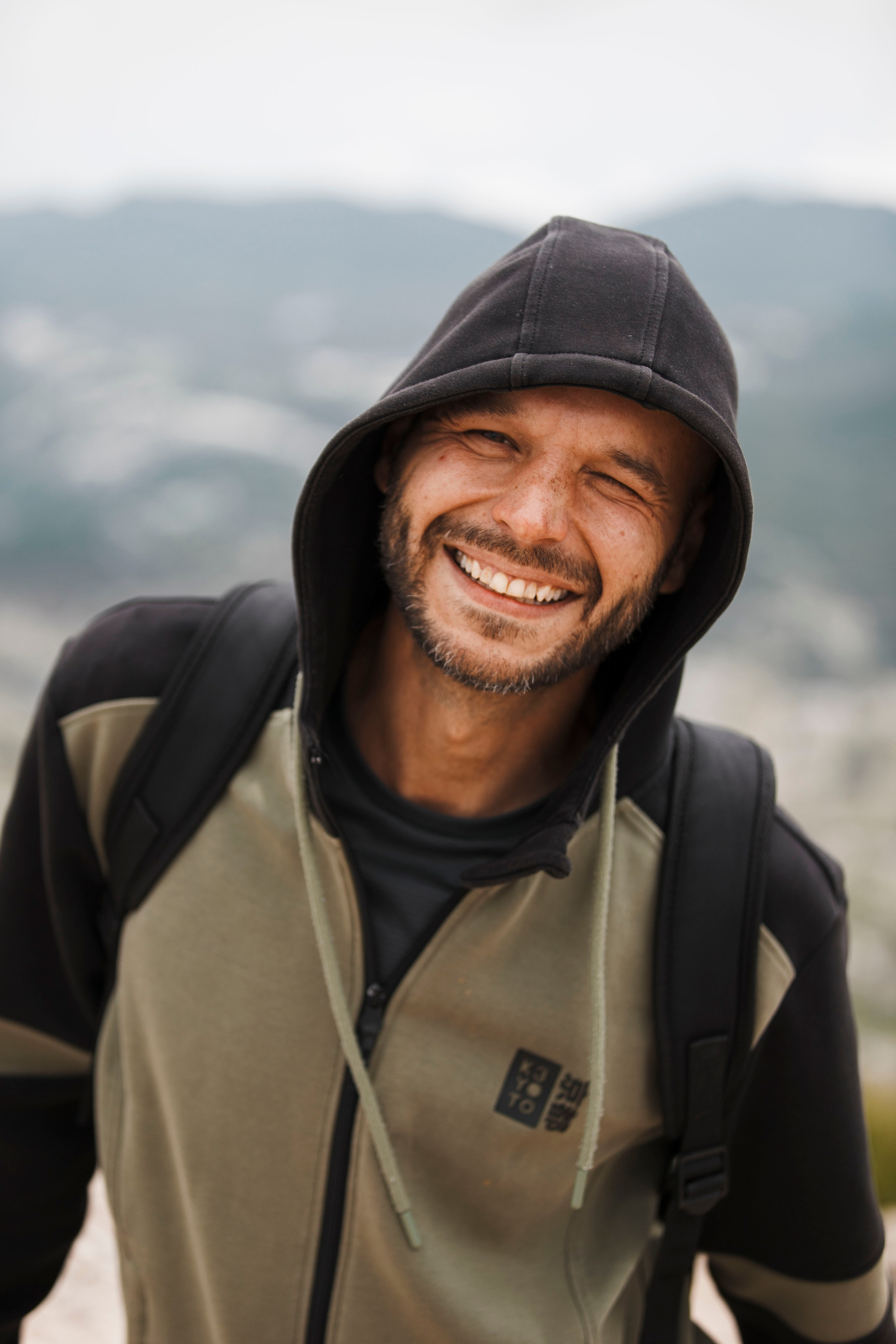 Nikolya. Photographer in Montenegro Tatiana Talaeva