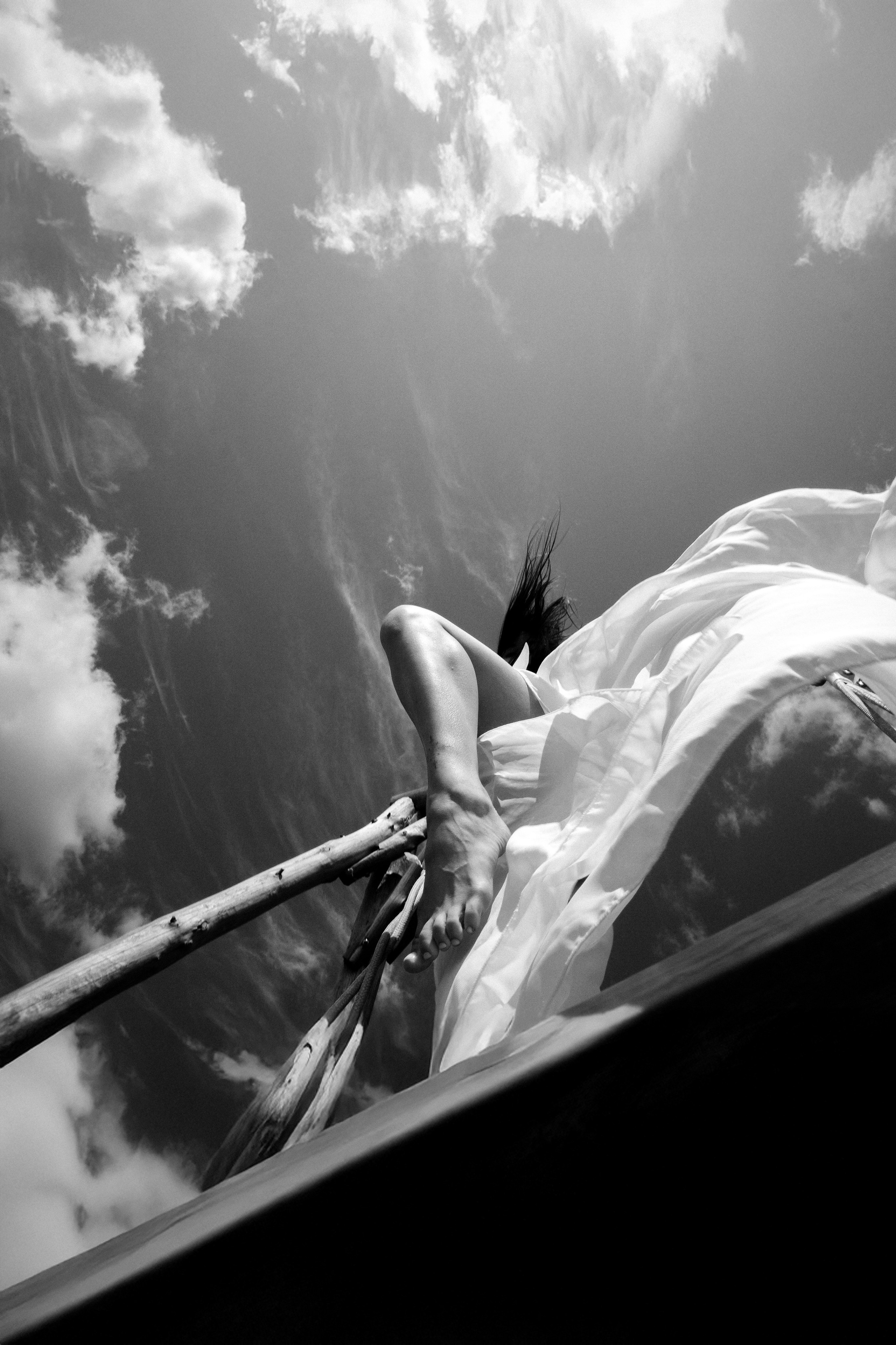 Галерея — на природе. Женский фотограф в Новосибирске Вячеслав Семакин