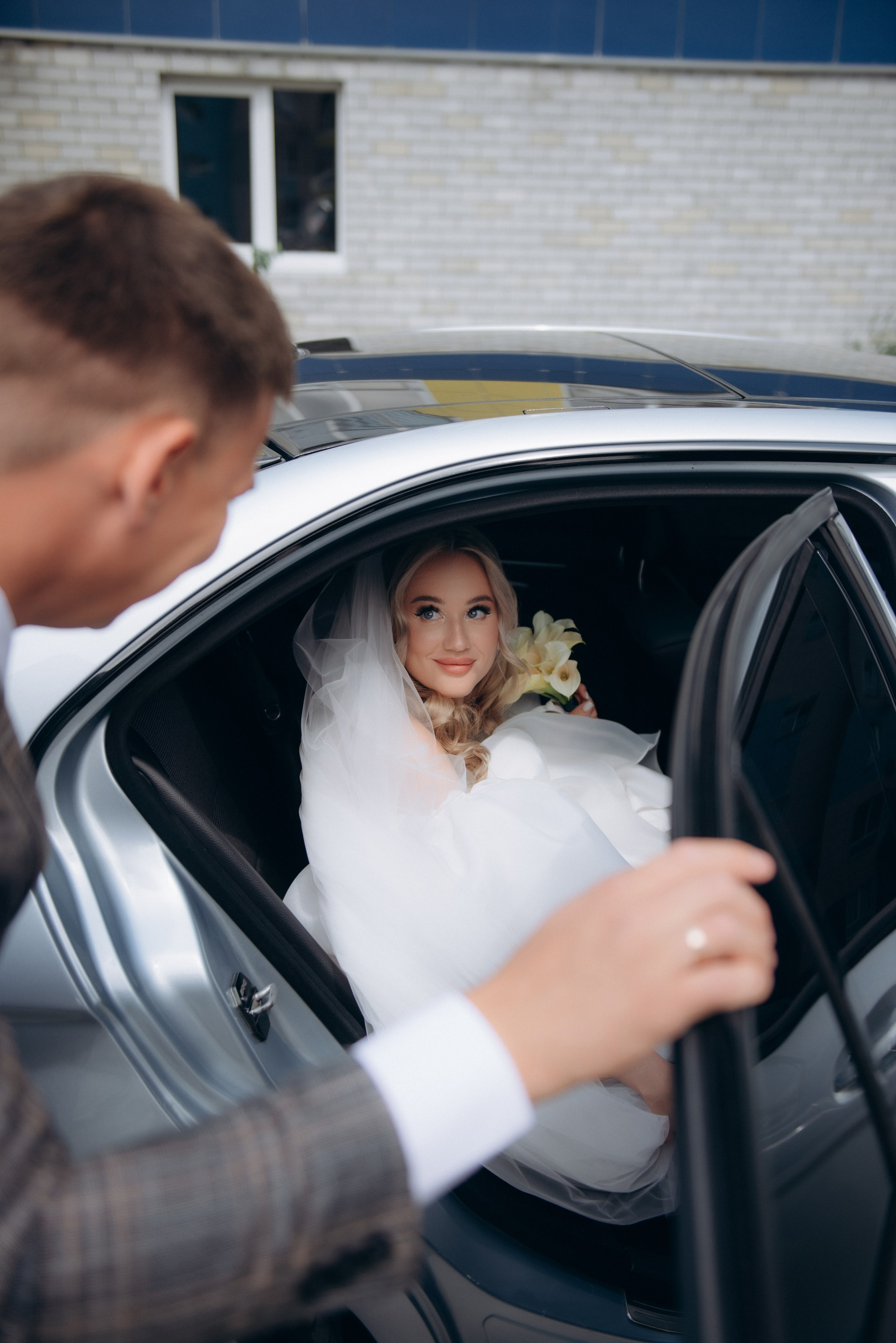 Кристина и Владимир. Артём Самойленко, фотограф в г. Волгоград