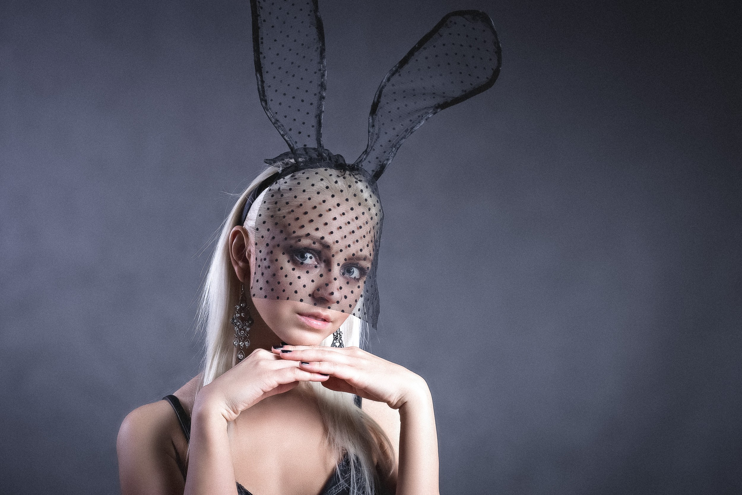 Студийные фотографии. Фотограф Алексей Ка…