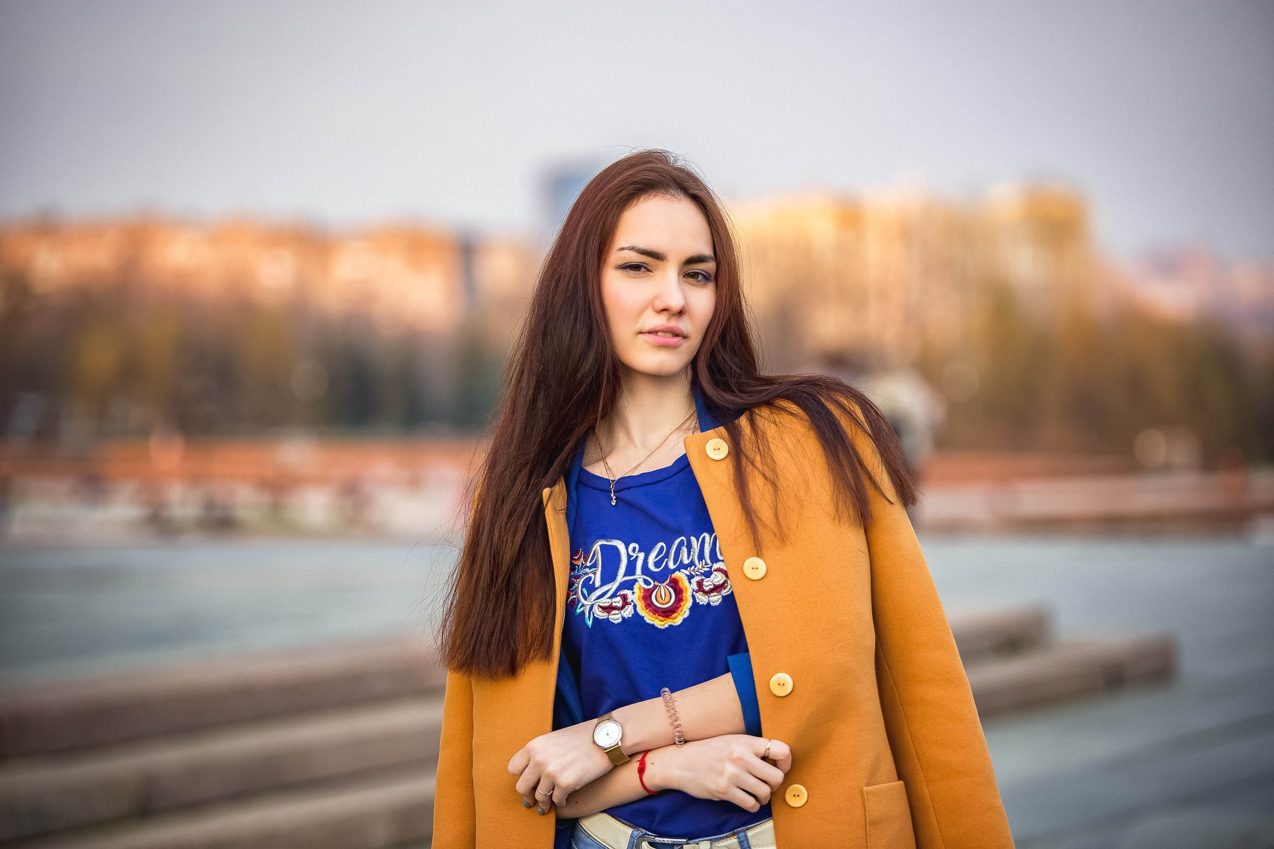 Уличные фотографии. Фотограф Алексей Ка…