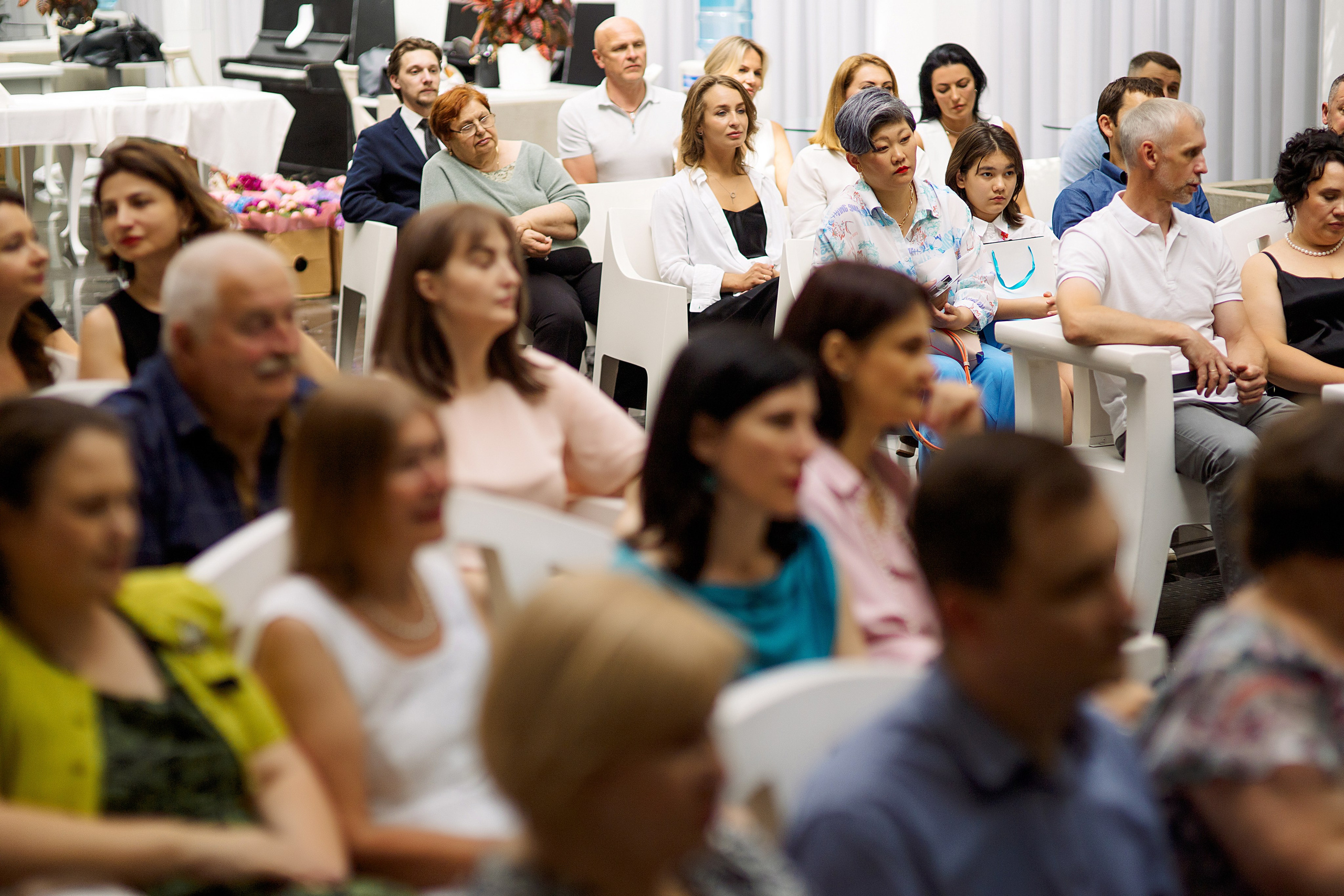 Выпуск лицея Ганзейская Ладья. Свадебный фотограф Калининград Пасюта Данила