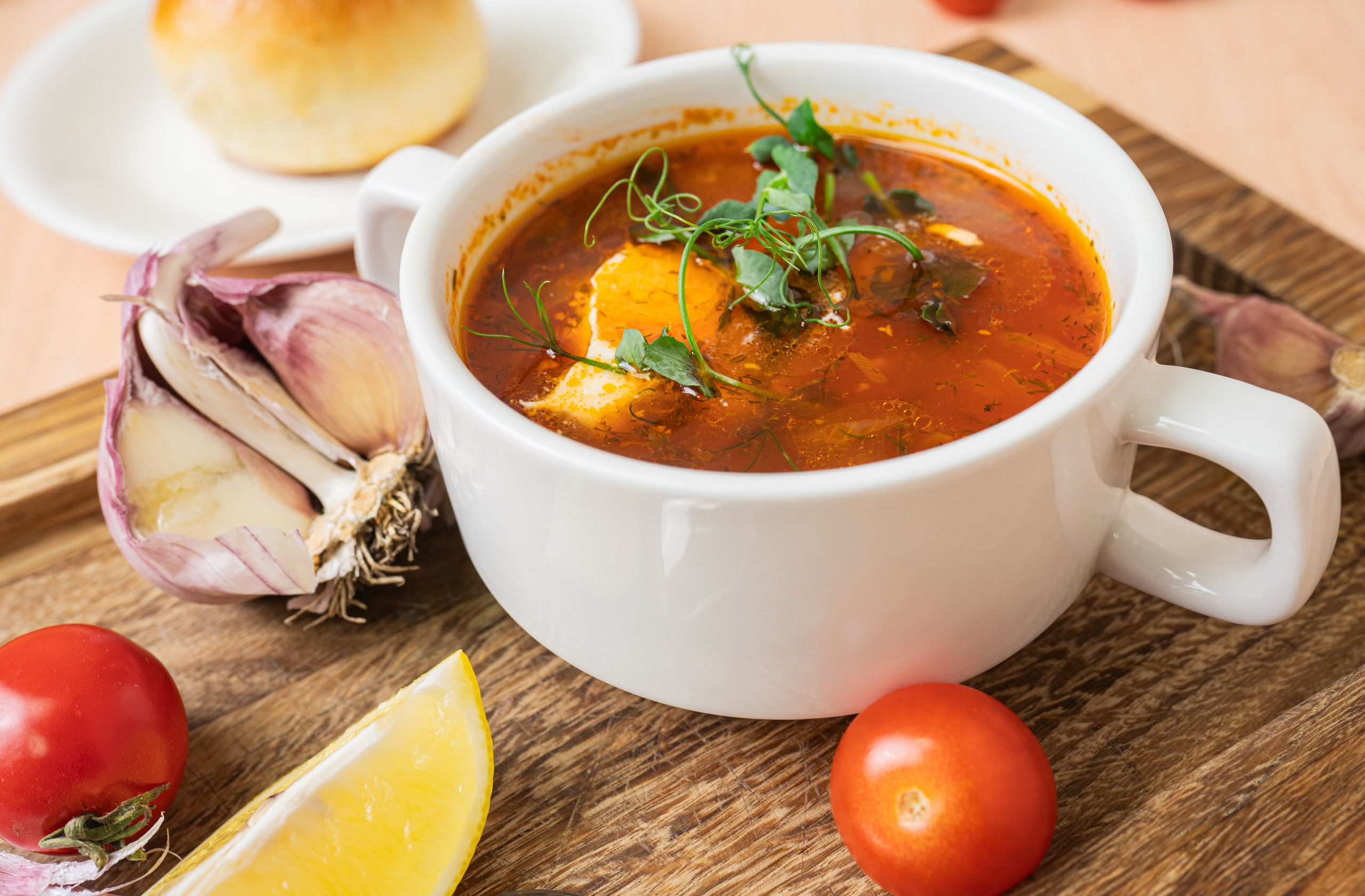 Food photo. Фотограф в Ижевске Максим Грундул