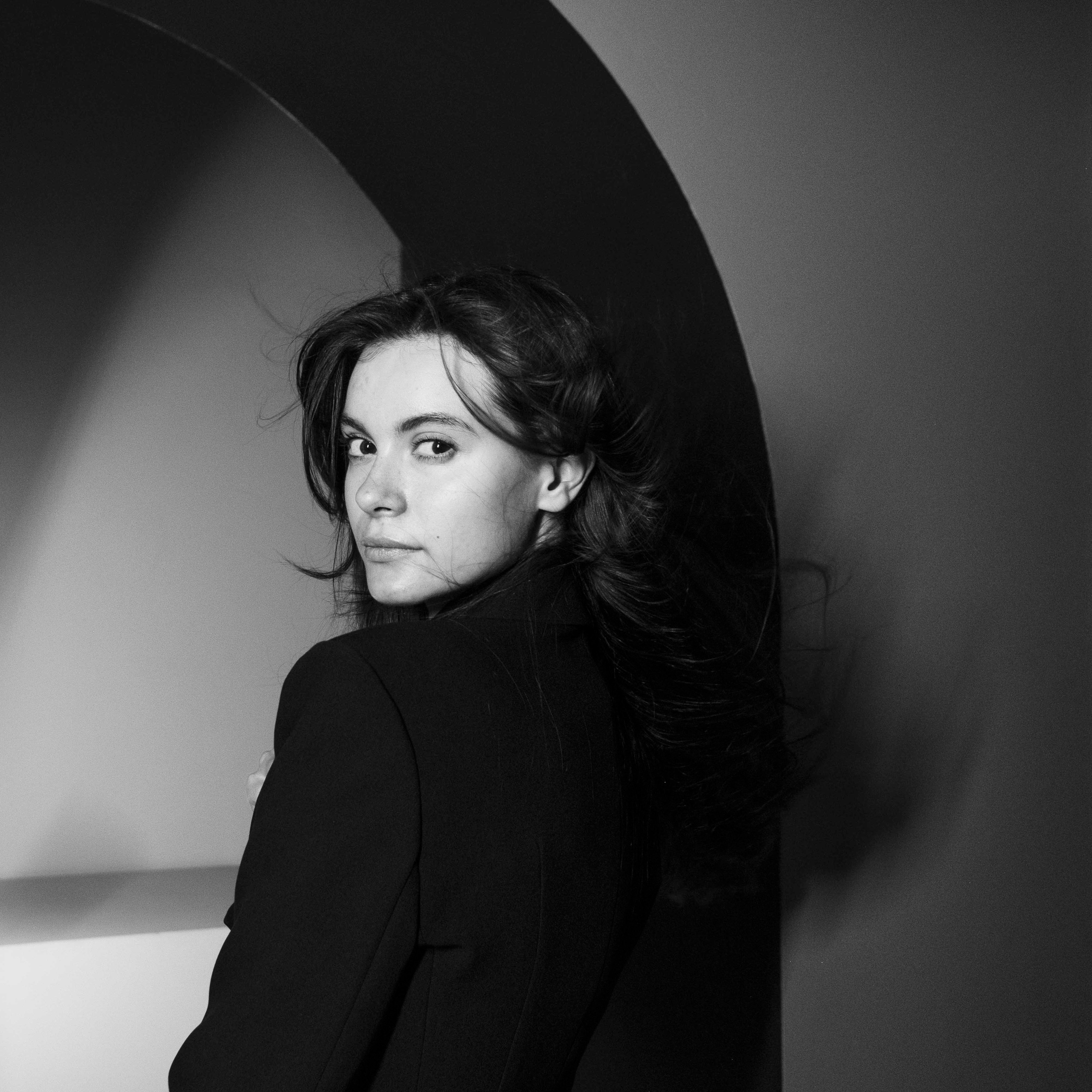 Татьяна, 2024. Портретный фотограф в Москве Евгения Яковенко