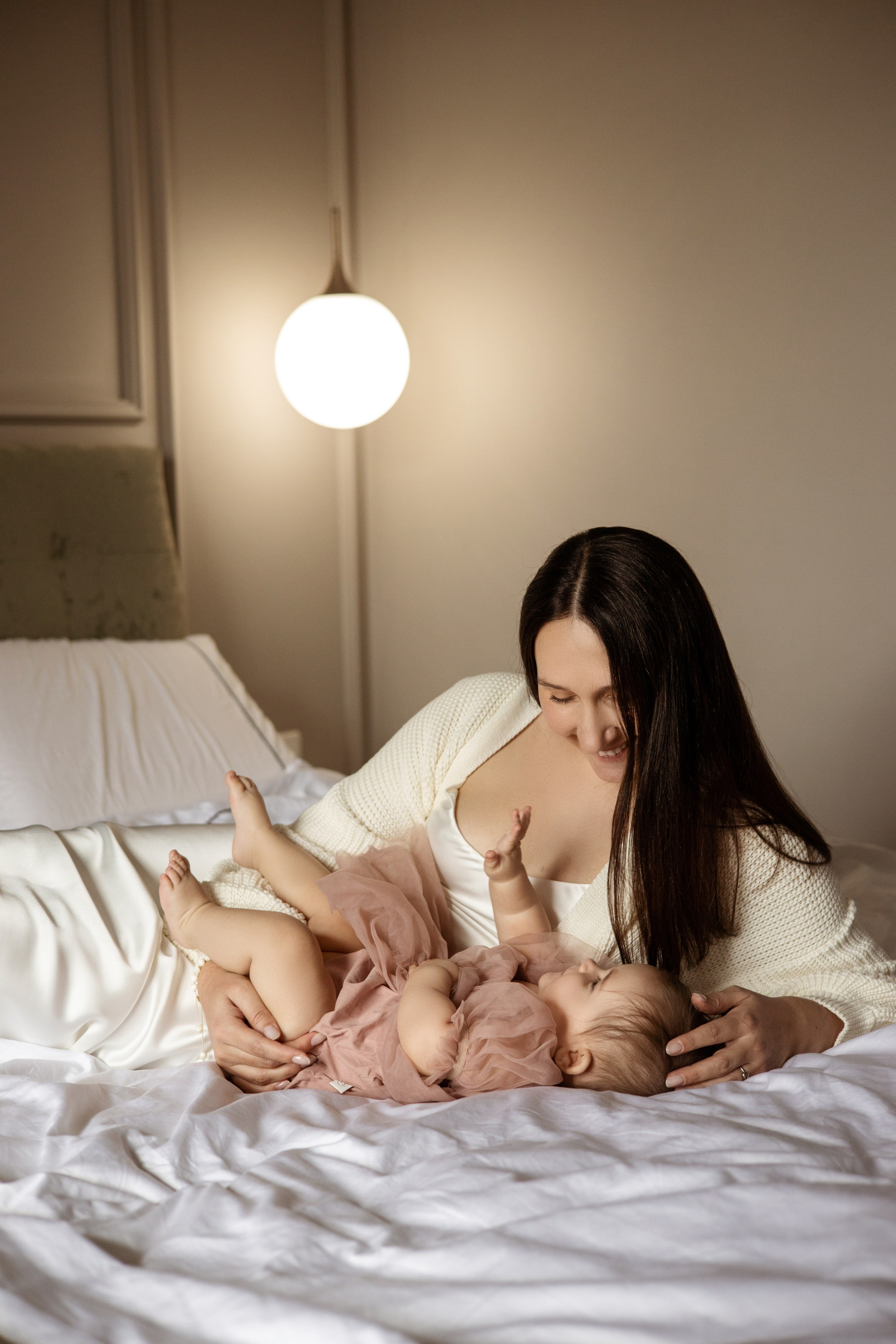 Лавстори. Фотограф новорожденных Воронеж