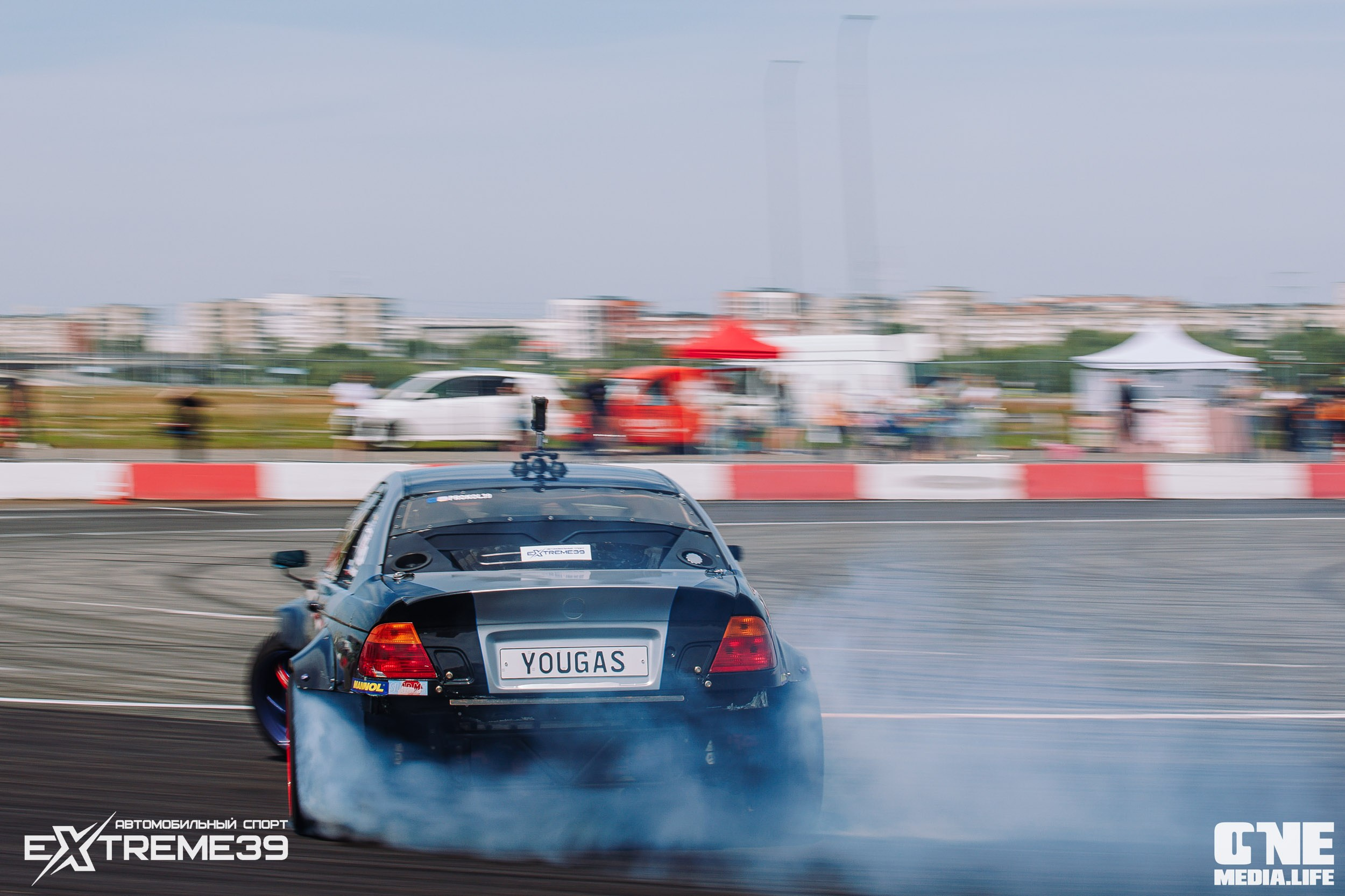 Заезды II этапа Лал Авто Дрифт. Кубок Шамбалы. One Media Life: фоторепортажи, фотоотчеты с мероприятий и заведений