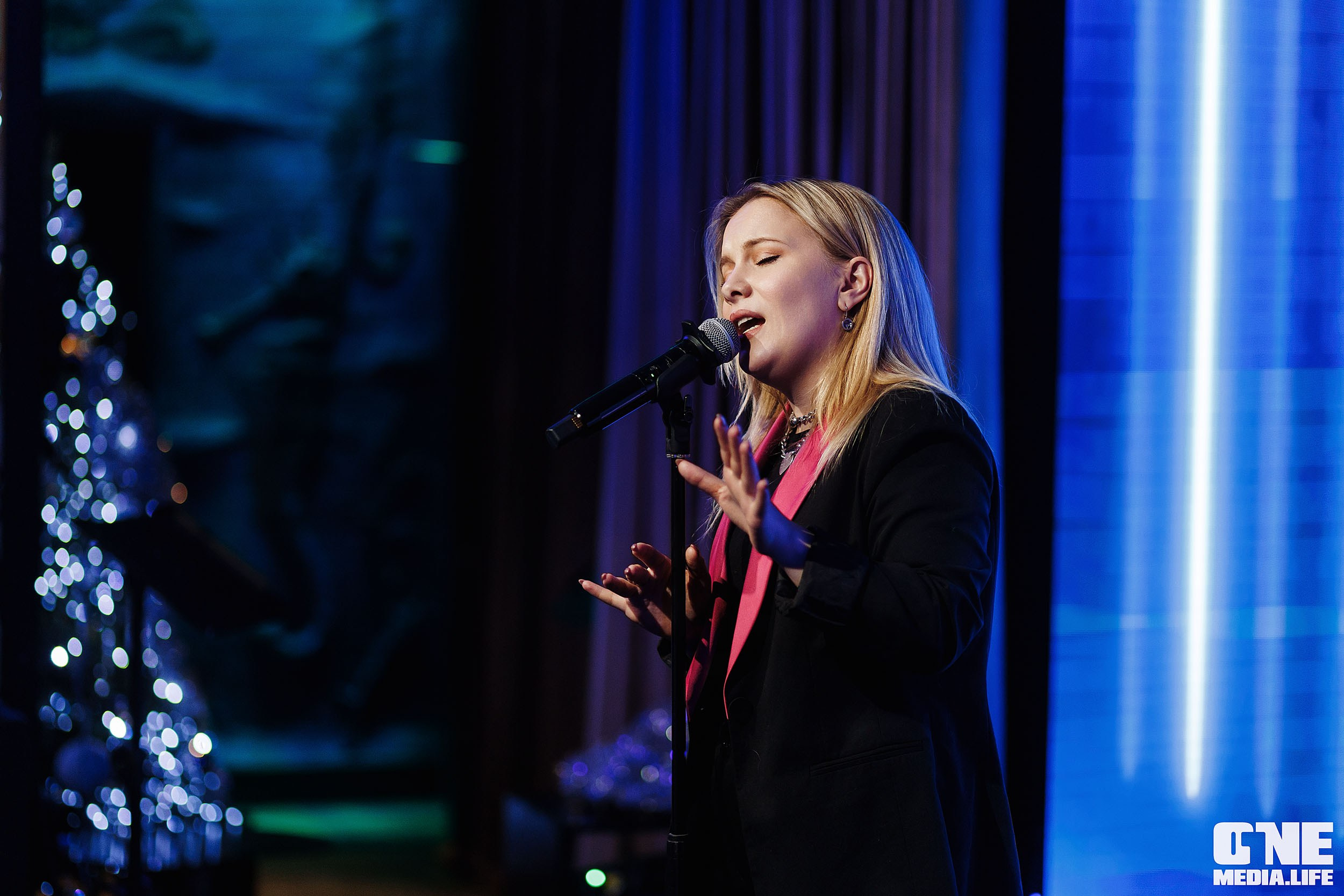 Фоторепортаж из ресторана Океан. One Media Life: фоторепортажи, фотоотчеты с мероприятий и заведений