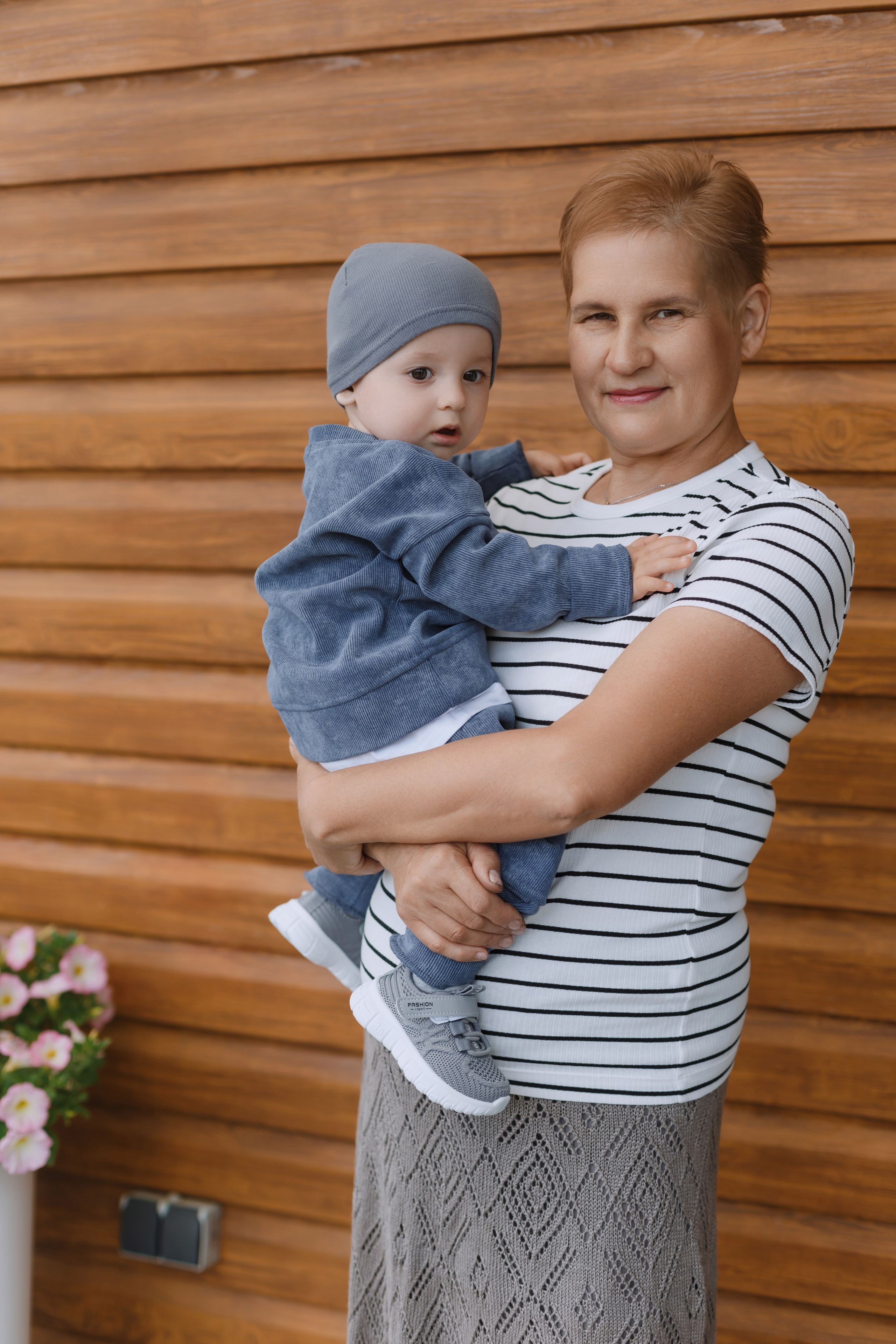 Большое Олино семейство. Профессиональный фотограф Надежда Антонова