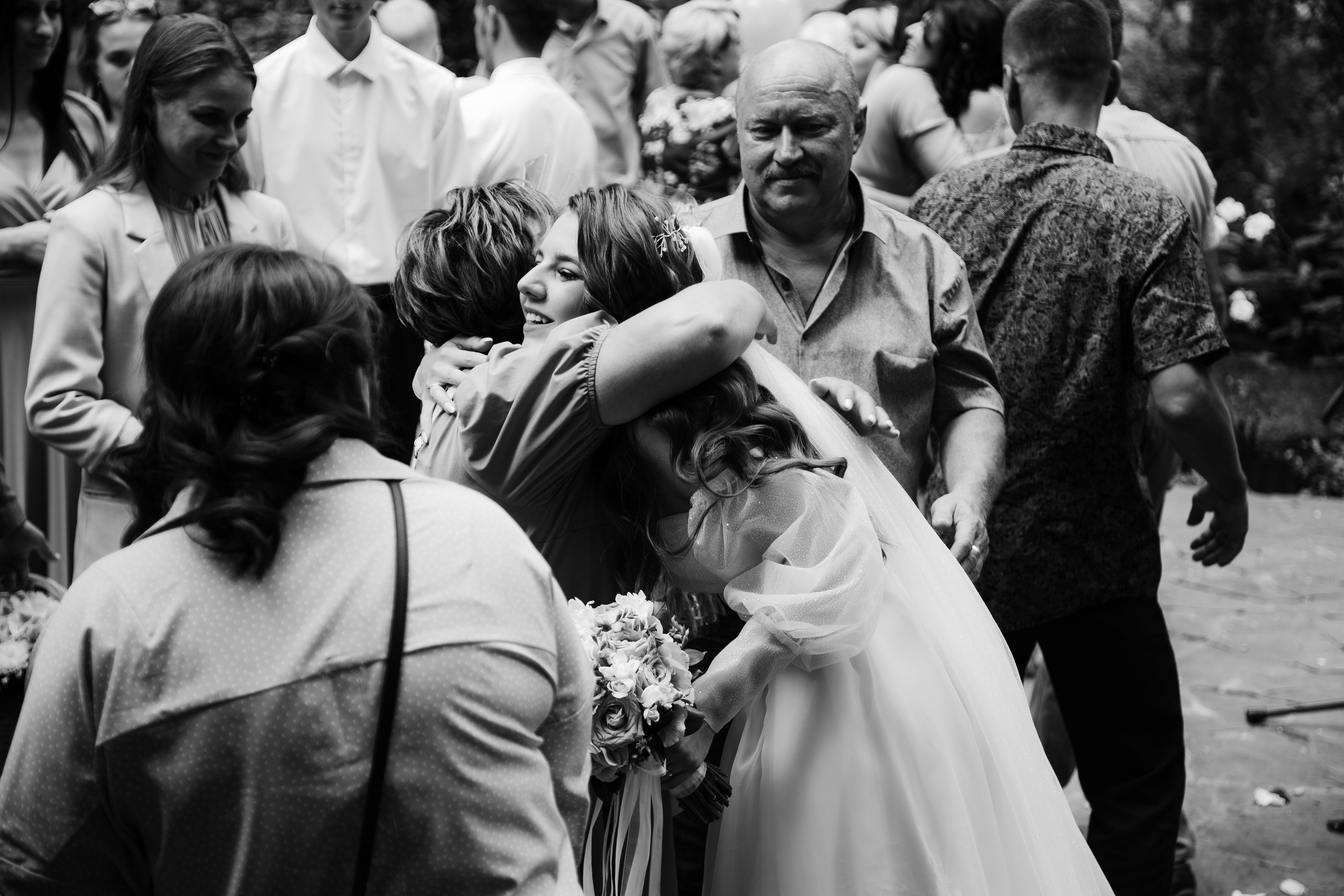 Ирина и Иван. Профессиональный фотограф Надежда Антонова