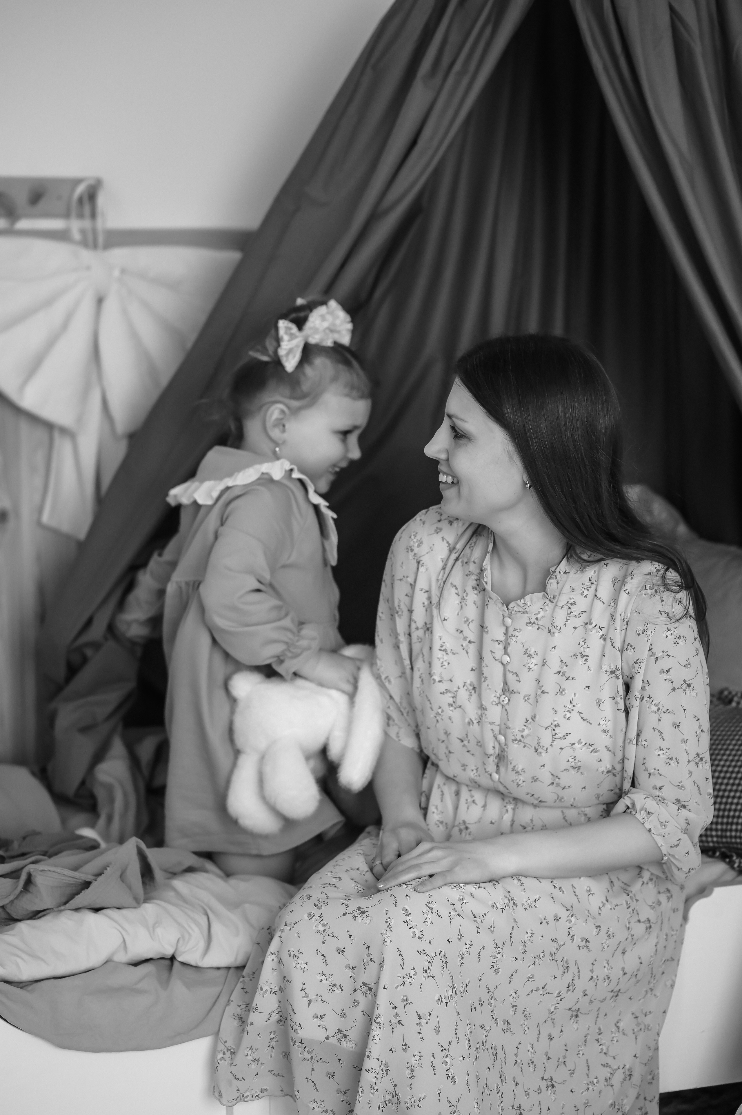 День Рождения Полины. Семейный фотограф Олеся Батурина Рязань