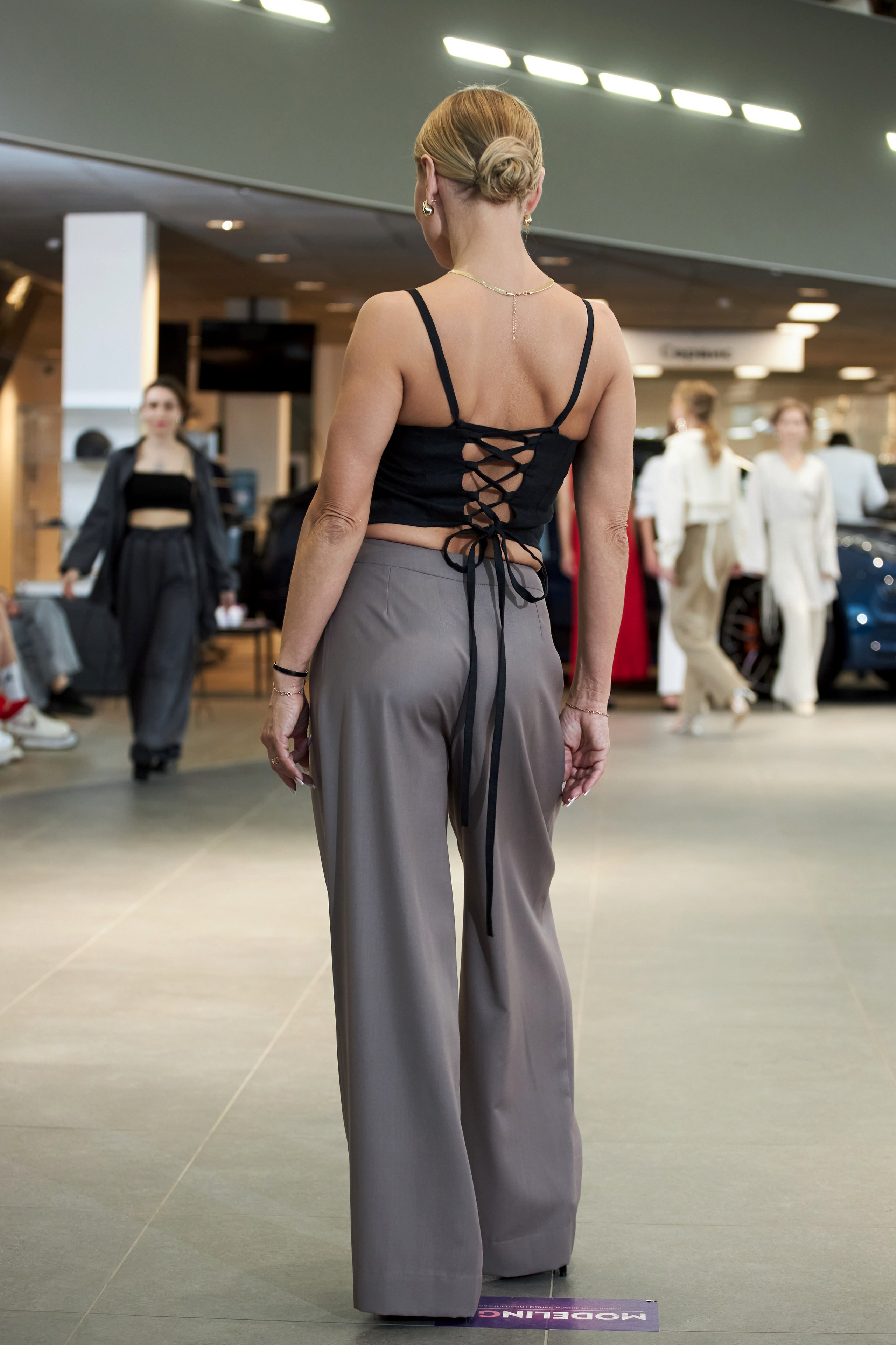 Репортаж «Жара в Городе». Фотограф Алексей Яковлев