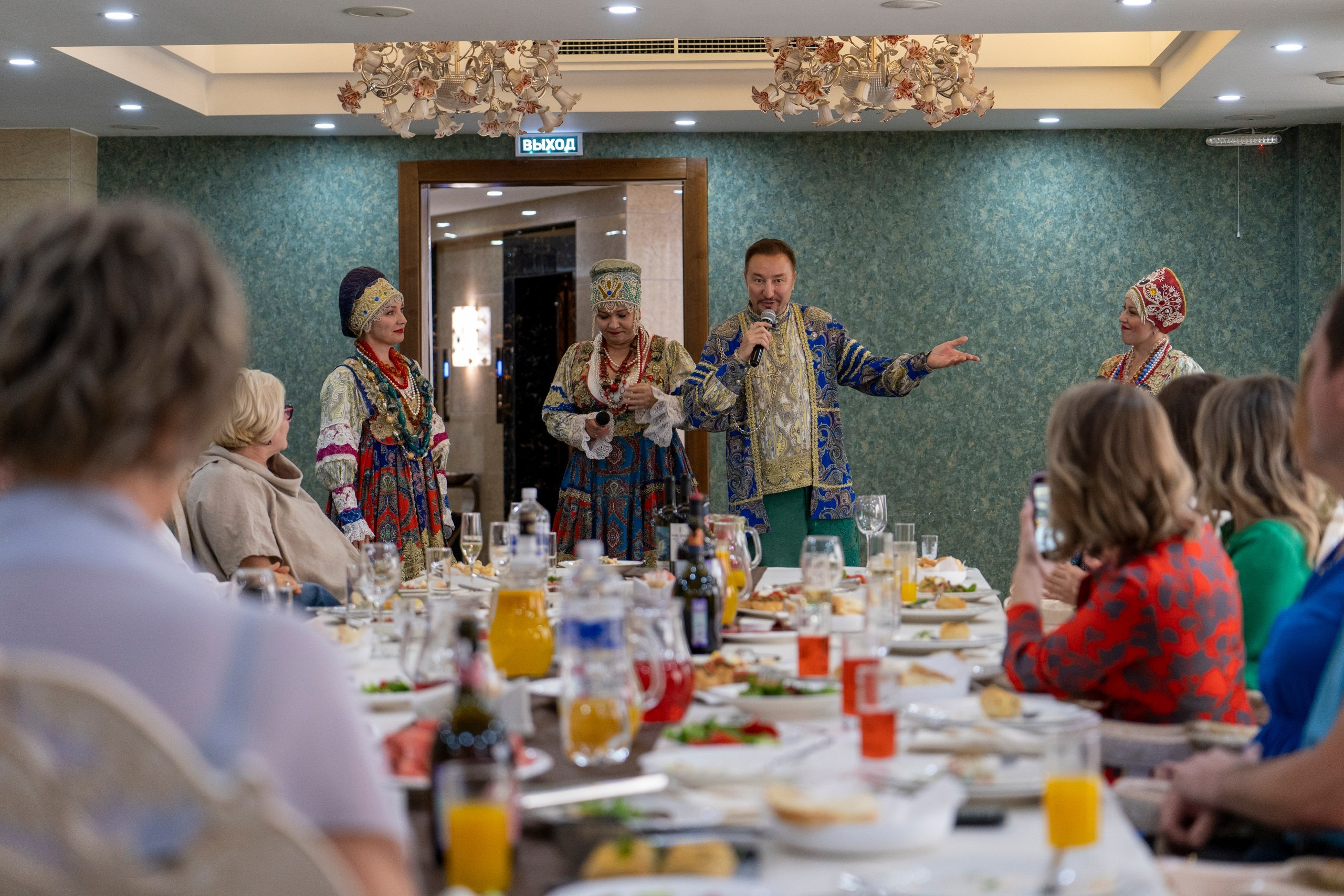 Групповые/Репортажные съемки. Dmitry Golenko