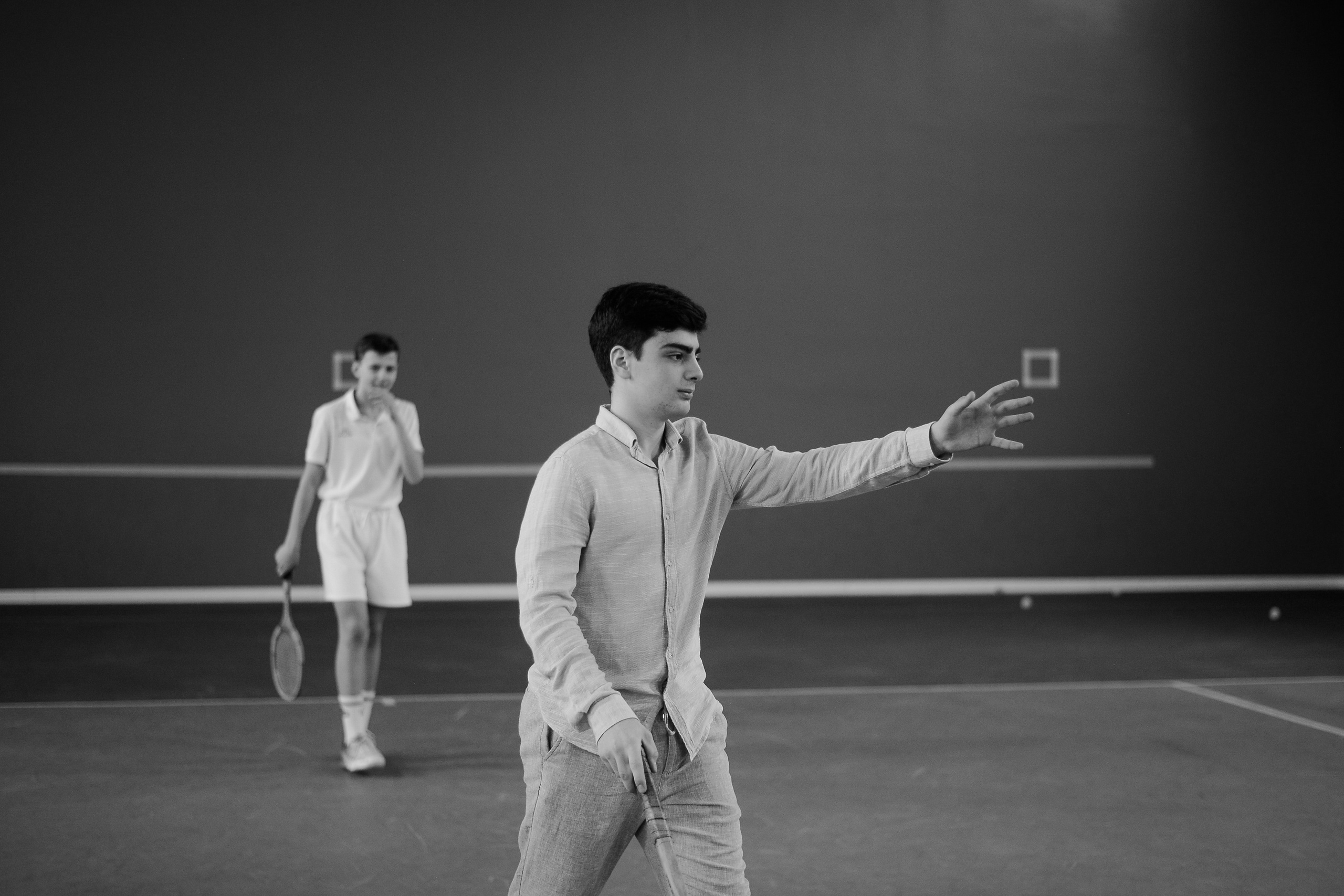 Теннис. Thephoto-russia.ru