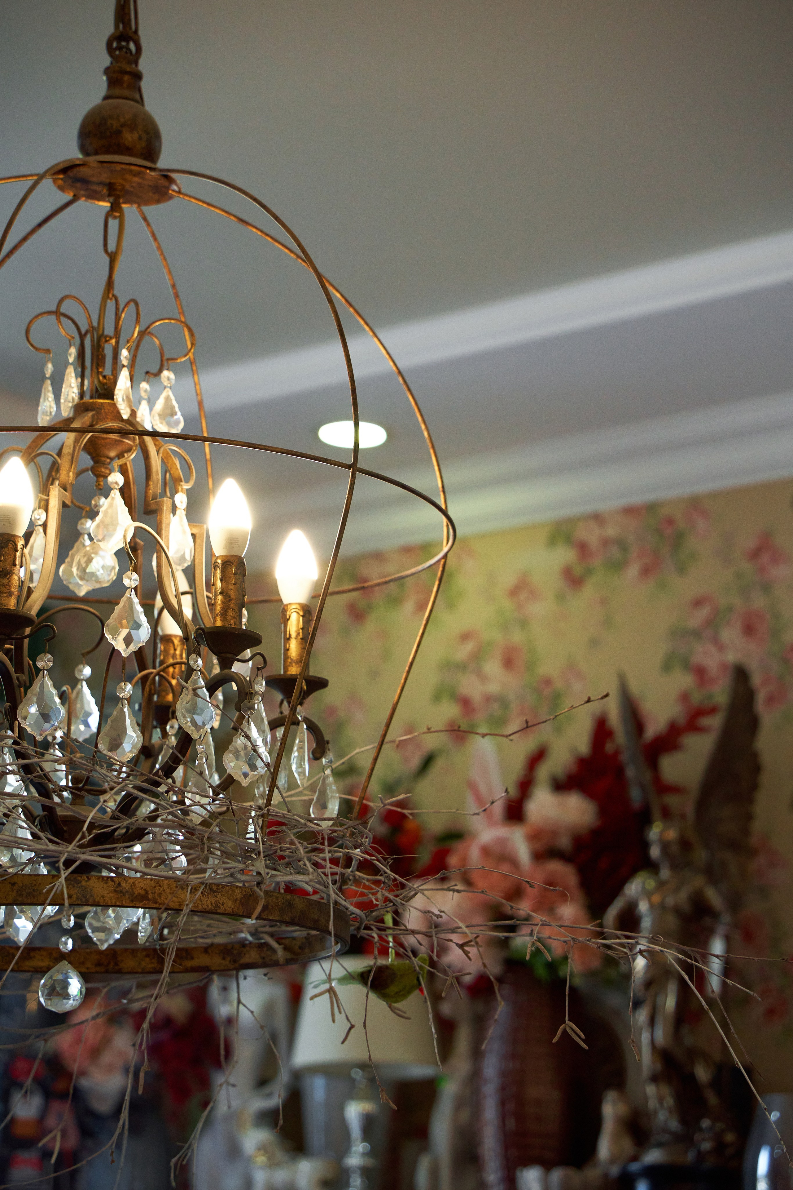 Цветочный магазин фото