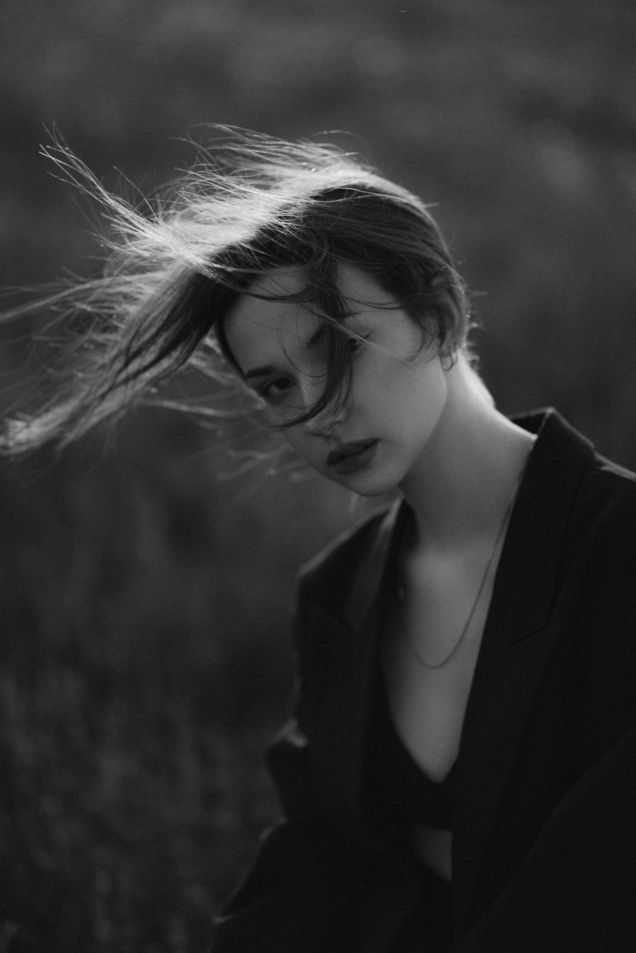 Настя. Свадебный и портретный фотограф в Брянске и Москве Алина Химушкина