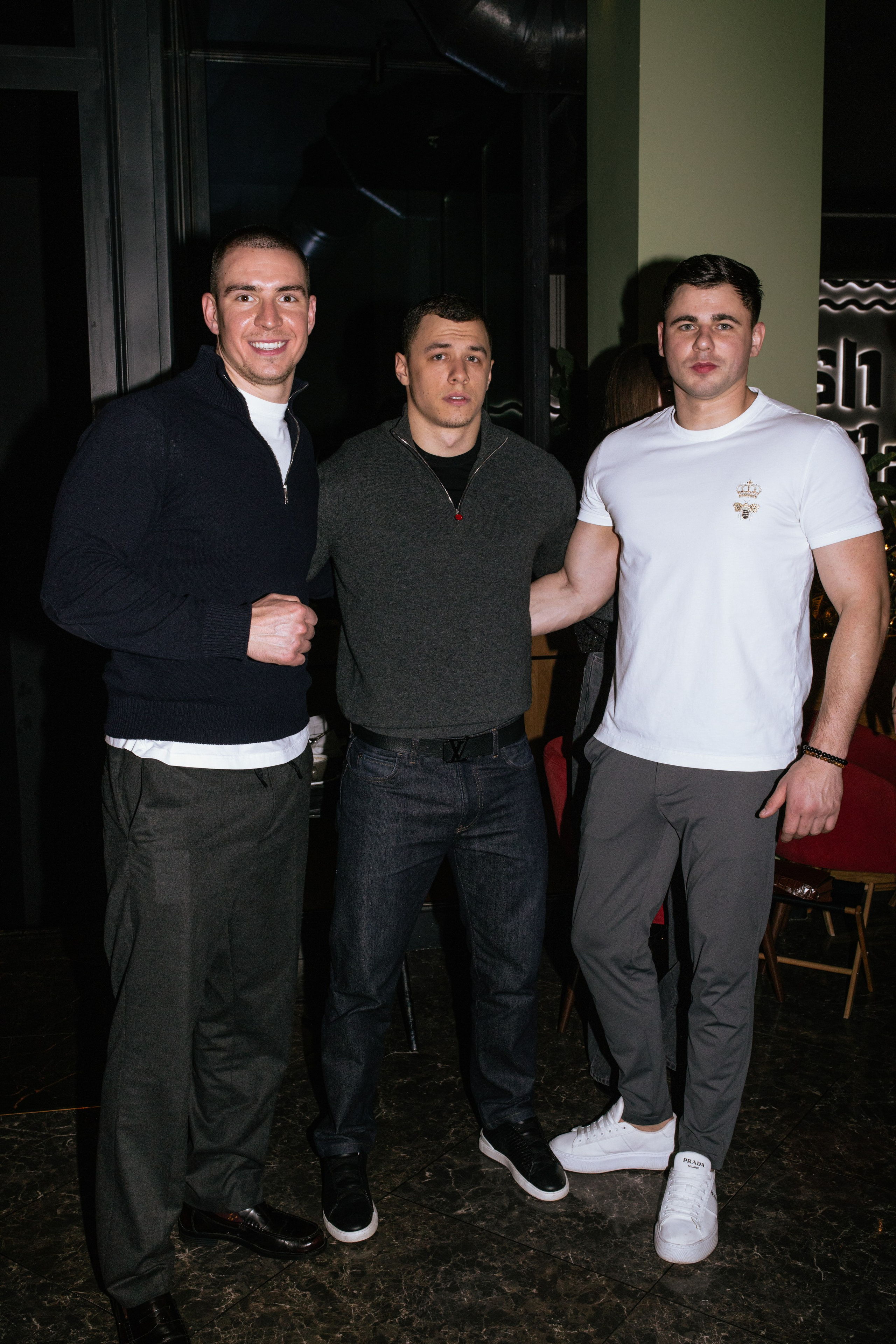 Sky club team Macan. Фотограф и контент-maker Диля Голубникова | Москва