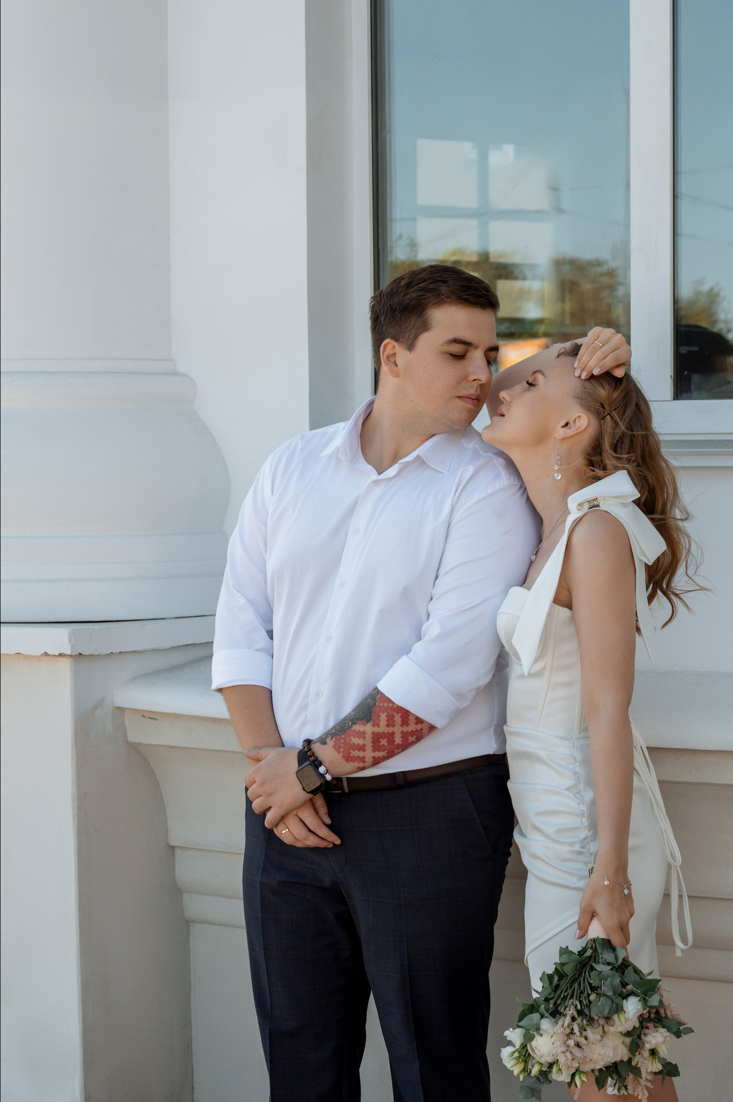 Свадебный фотограф в Находке. Свадебный и семейный фотограф в Находке и Владивостоке