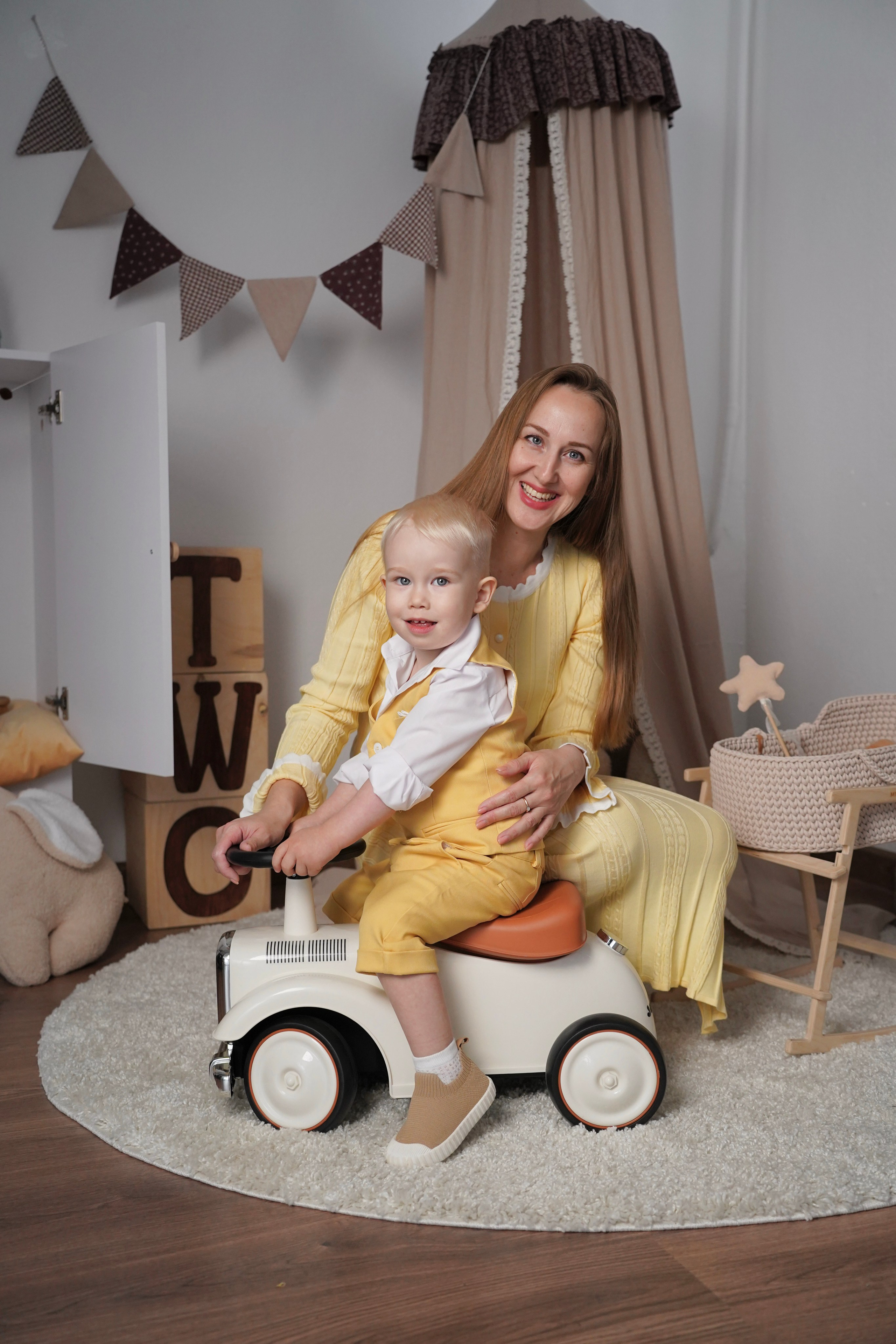 Семейная фотосессия. Универсальный фотограф в Геленджике Сидорина Кристина