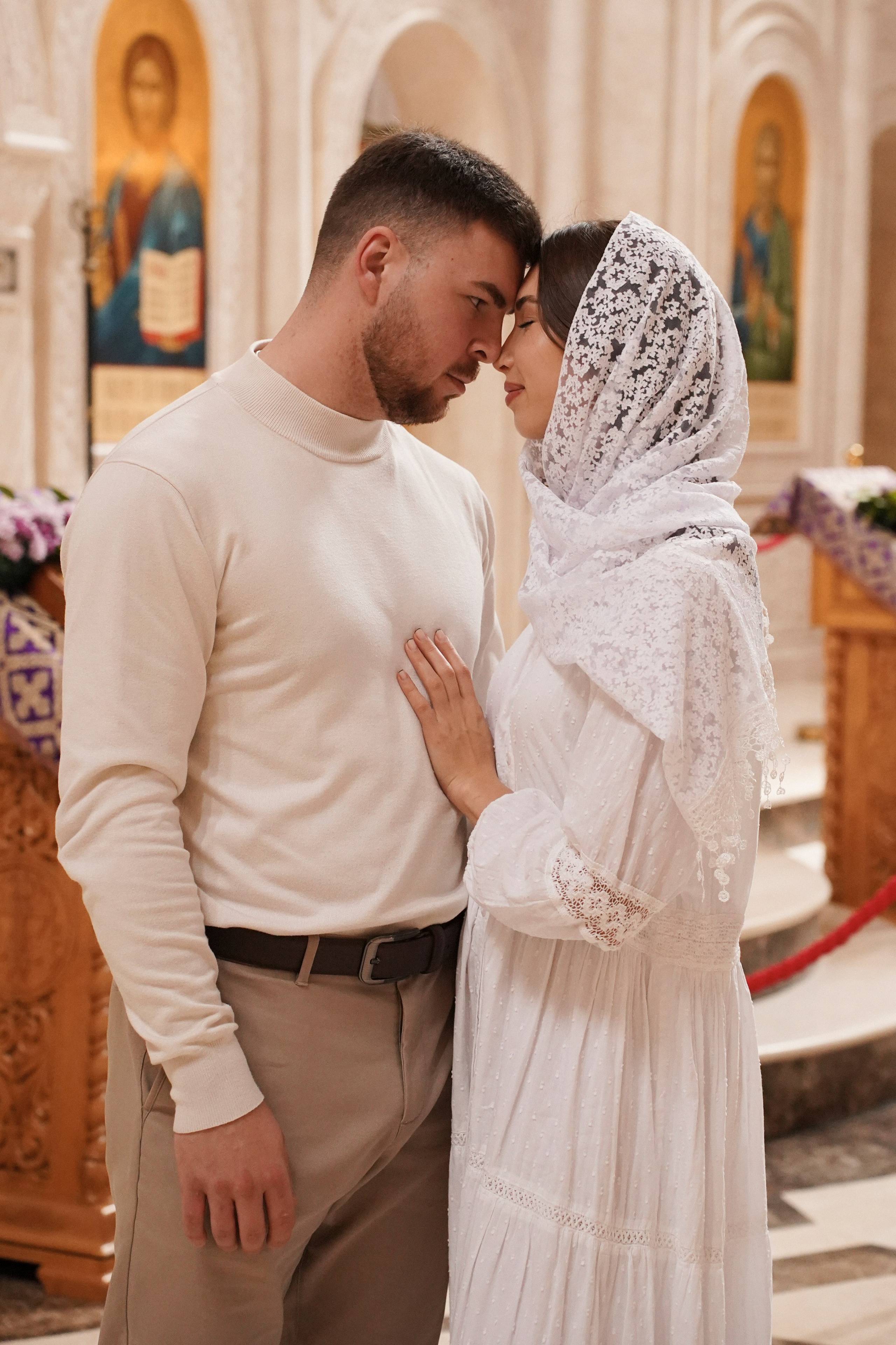 Таинство Крещения, Венчание. Универсальный фотограф в Геленджике Сидорина Кристина