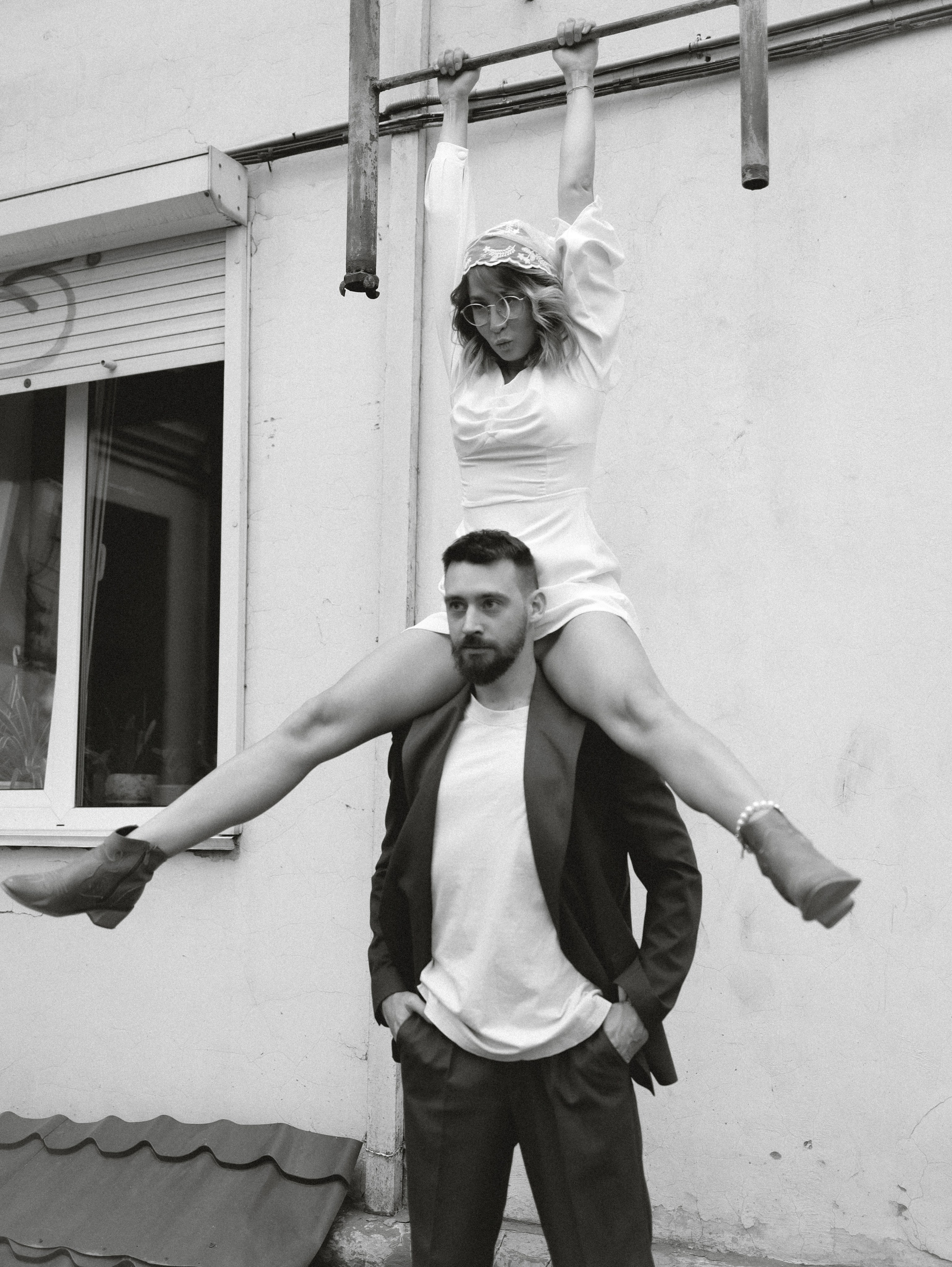 МК Лавстори. Анна Лерман. Фотограф г. Абакан