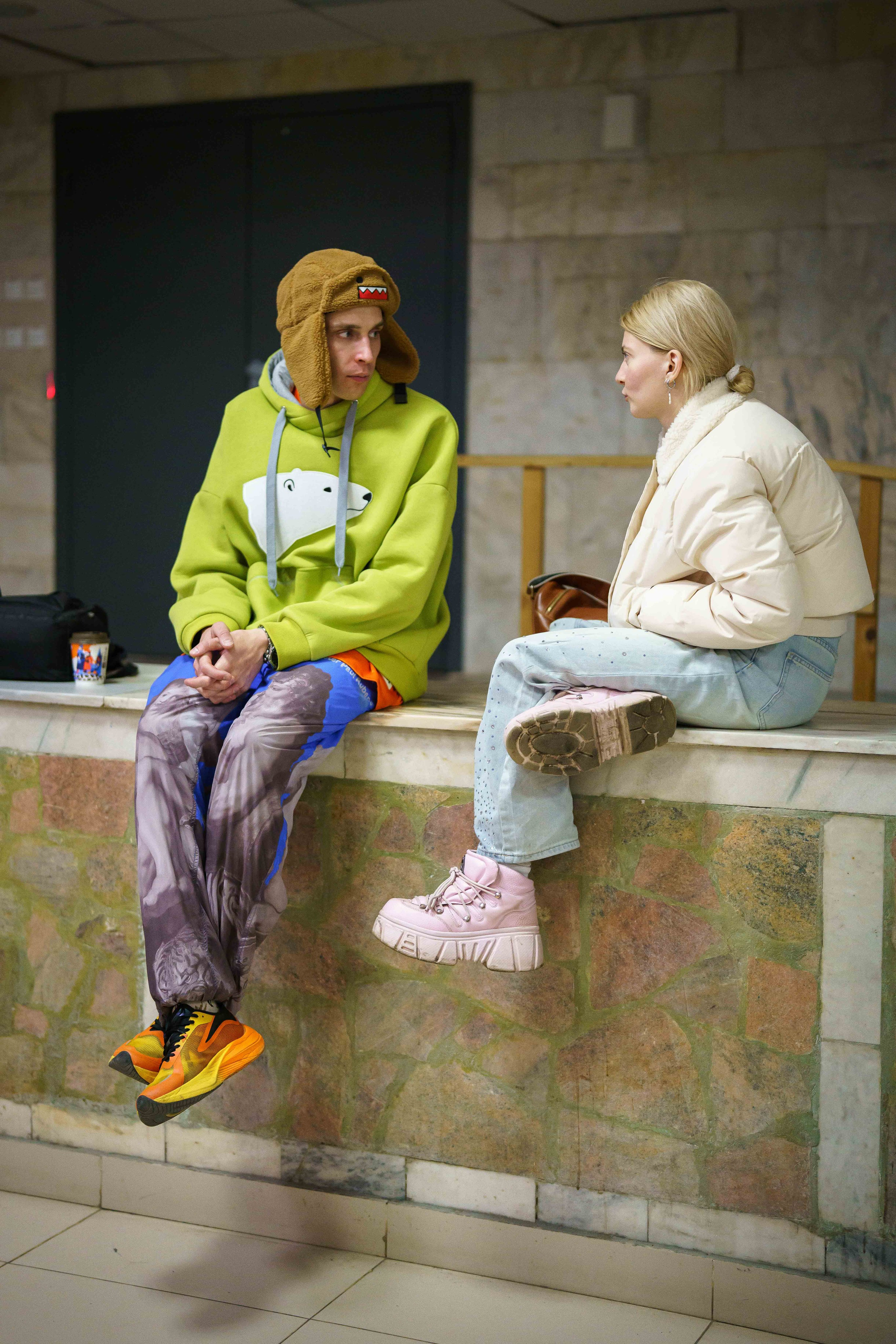 PORTFOLIO PARTY 2025. ФЕСС-ФОТО/ВИДЕО