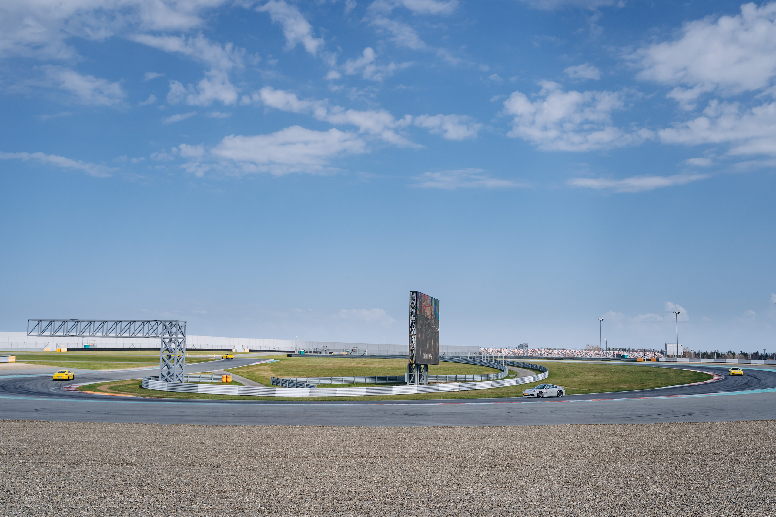 Автомобильный спорт. FOTOZ Studio / Фотовидеомейкер Андрей Смирнов