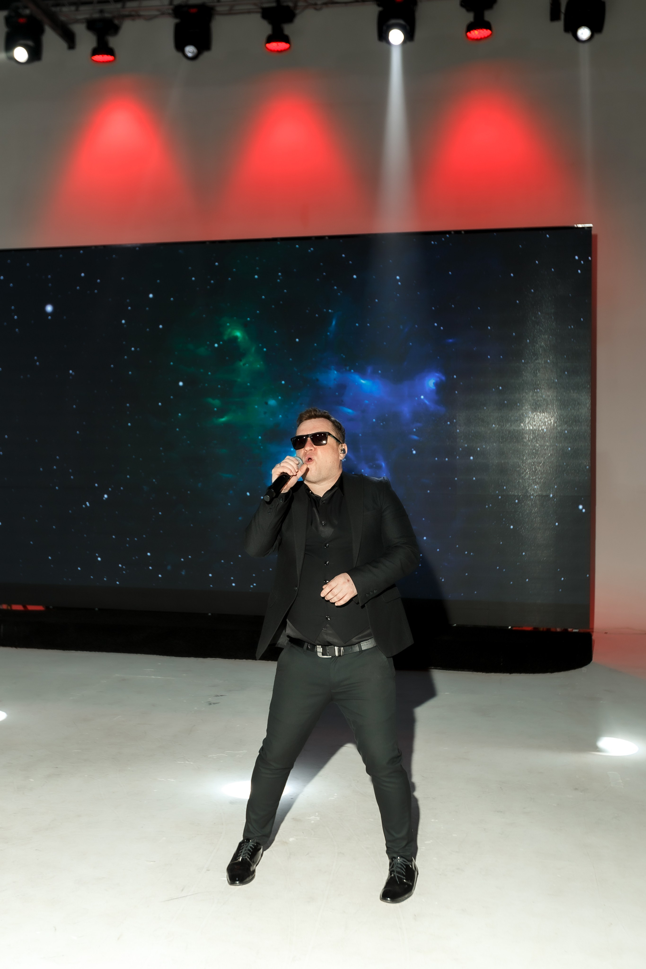 Апикс Конференция. Свадебный фотограф в Москве — Ольга Козловская