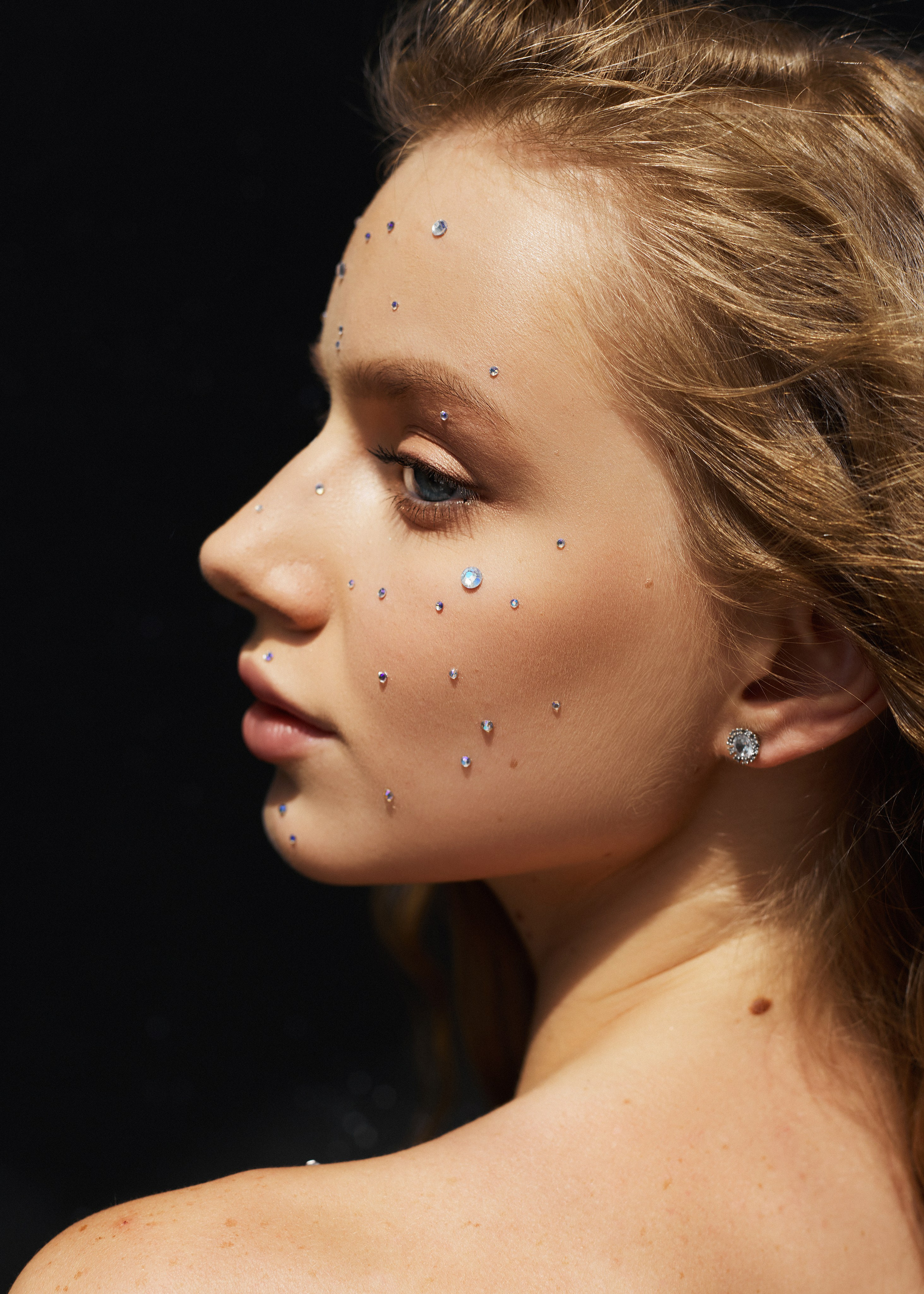 Ангелина. Фотограф Ирина Бутко