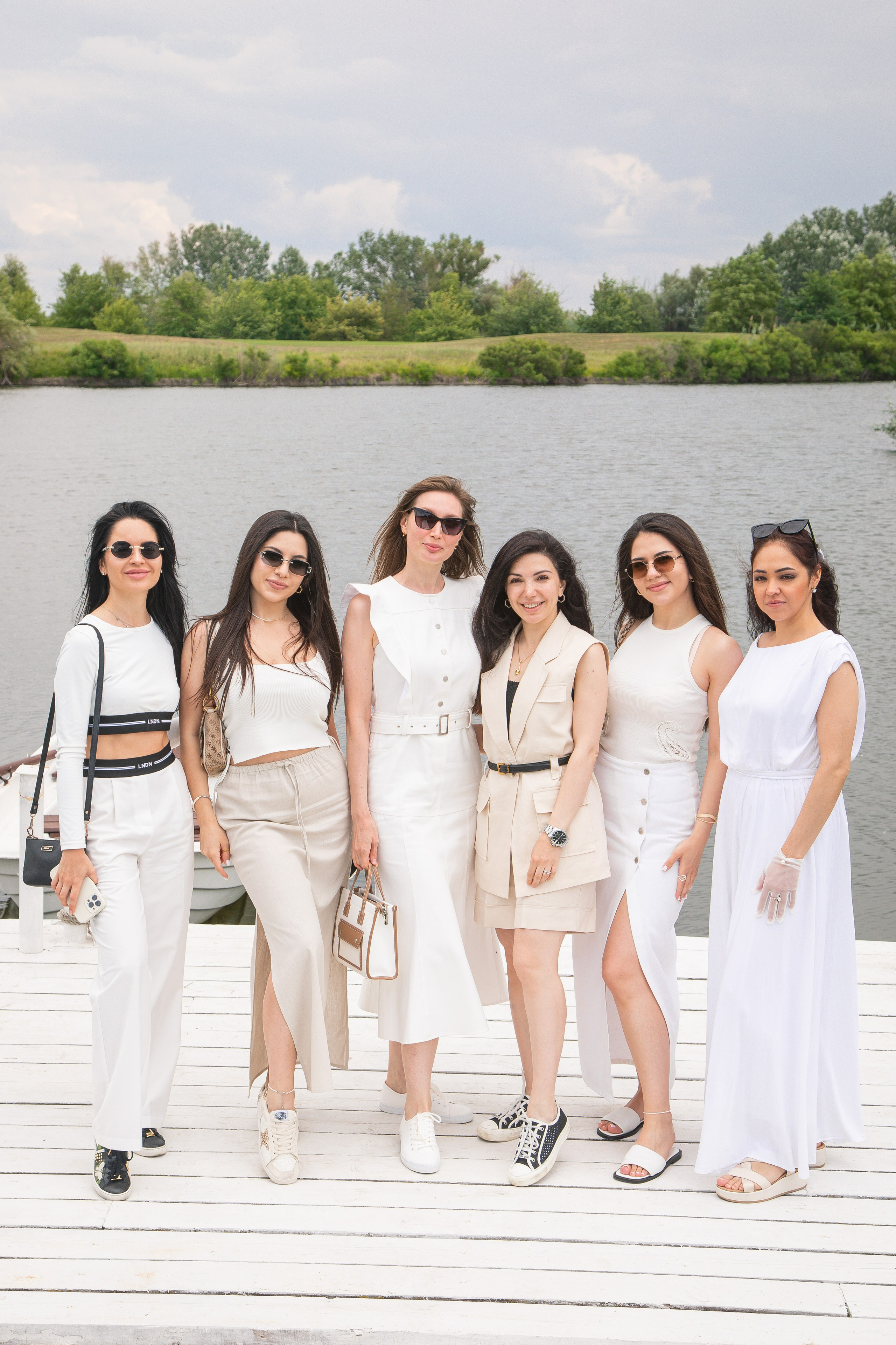 Репортаж праздников. Анна Рышкевич