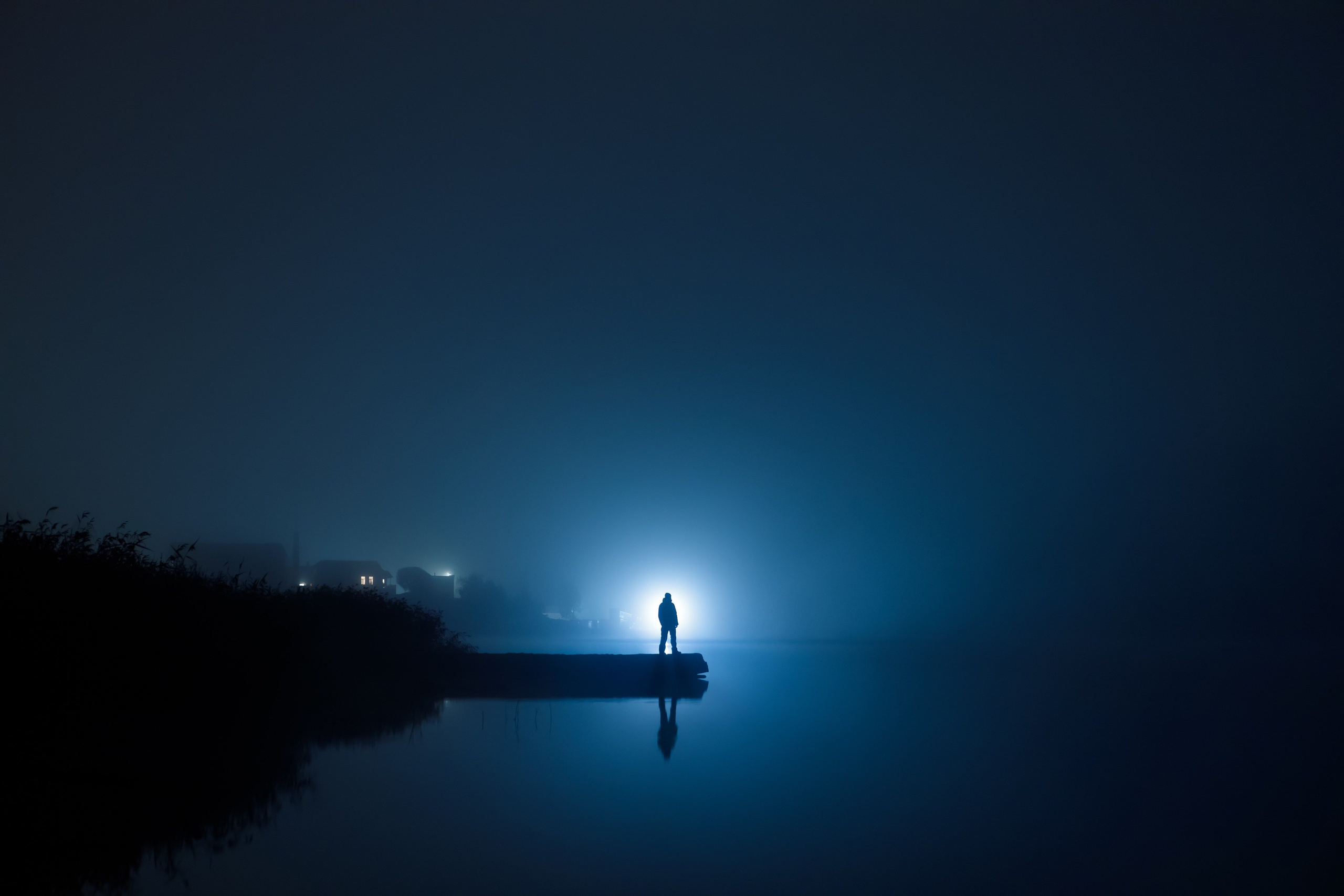Photos for the Ladoga Skerries National Park. Commercial photographer | Anton Ermakov