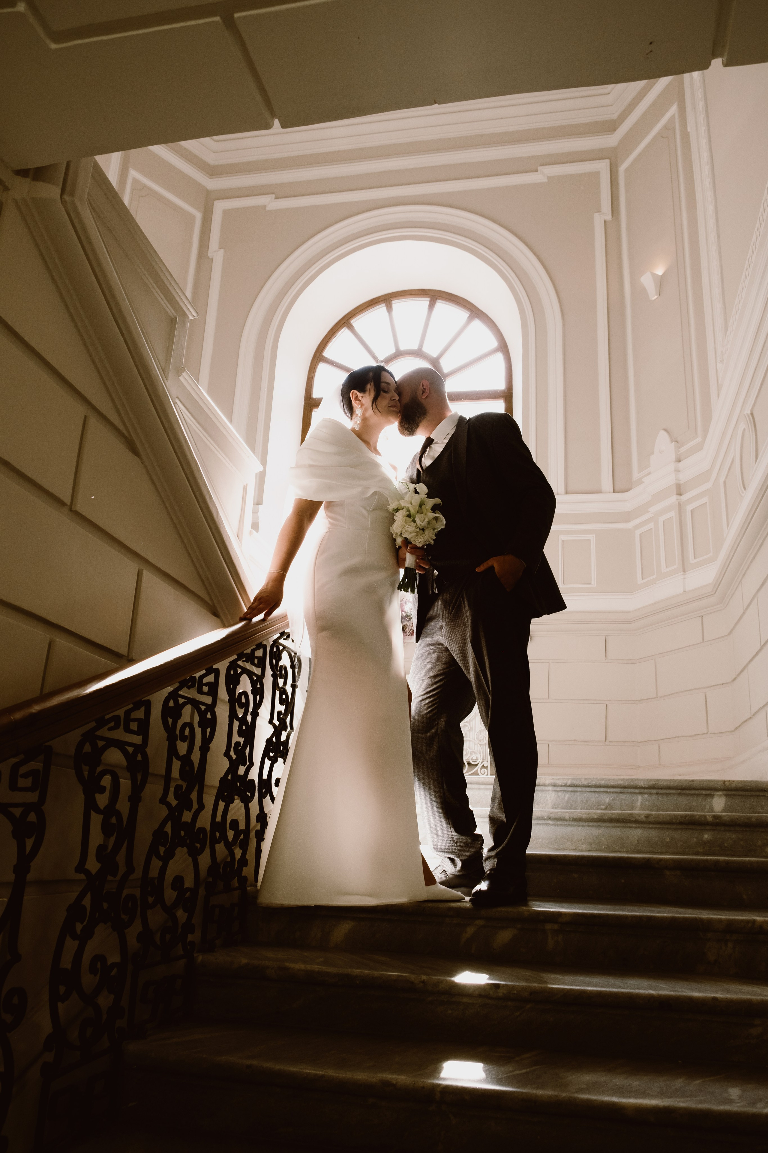 Ульяна | Сергей. Юлия Ельцина — фотограф и видеограф в Екатеринбурге