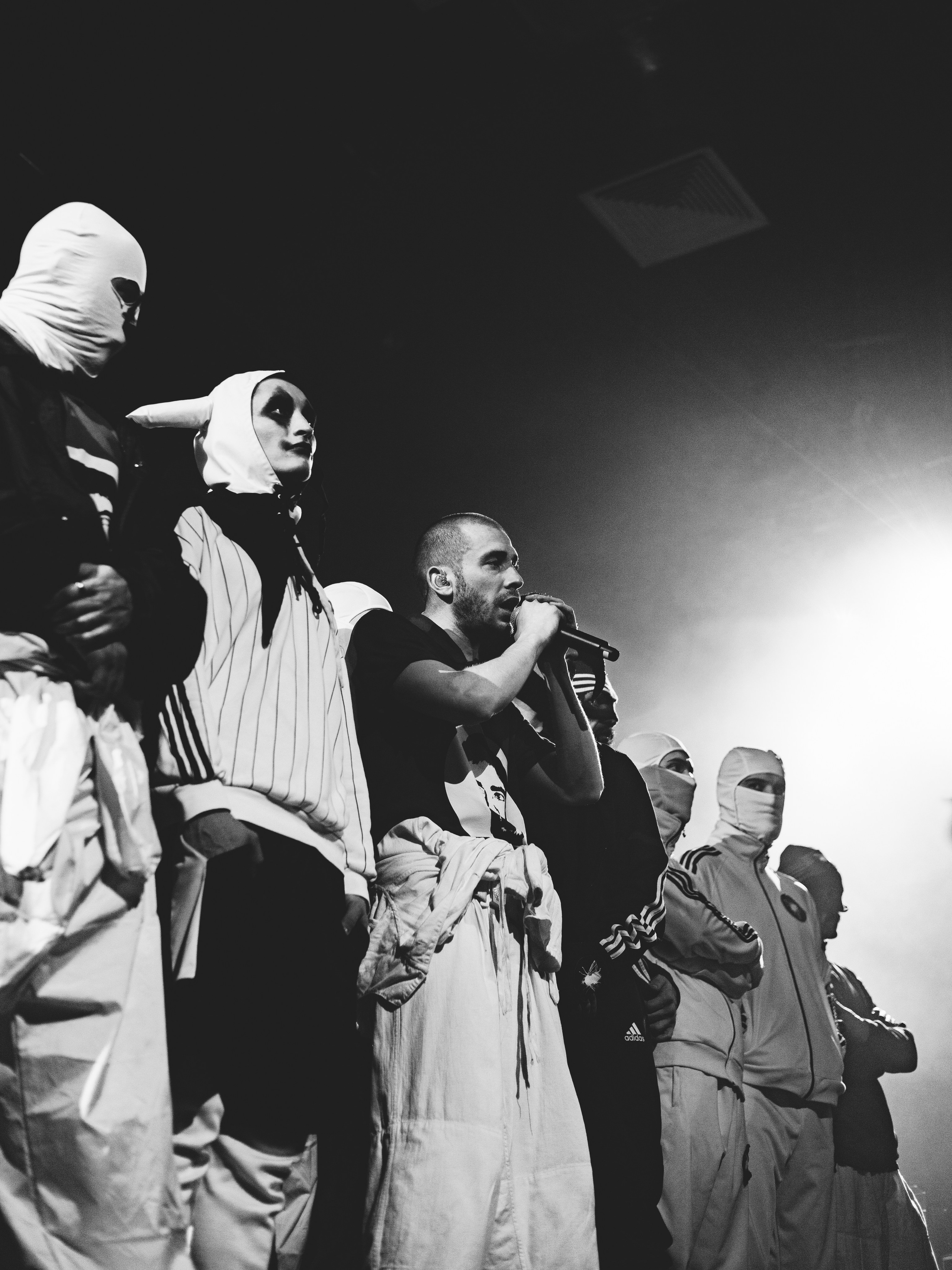 Хаски’25 «Партизан» Saint-Petersburg. RUSLAN ROZANOV