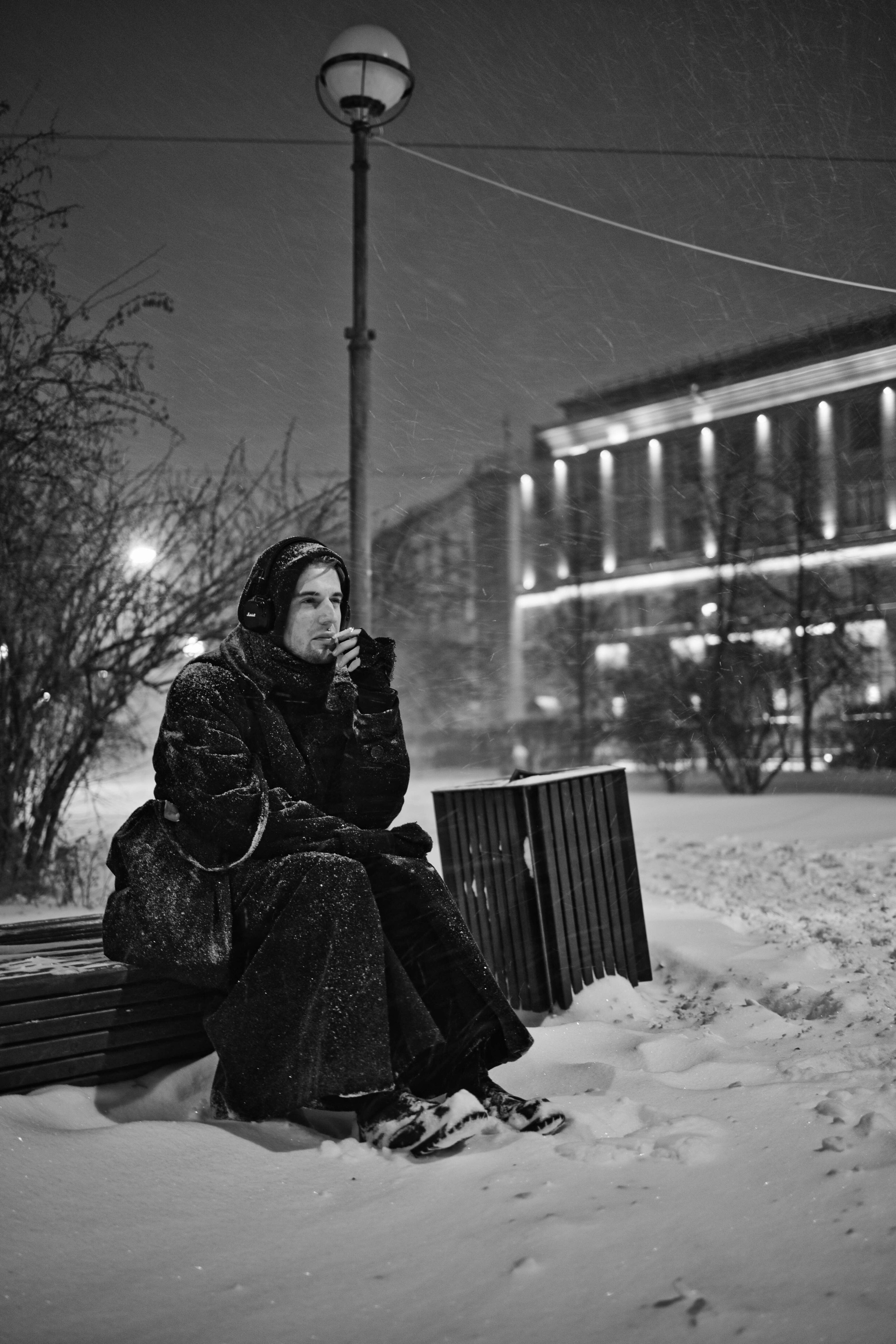 Streetfoto Стритфото Санкт-Петербург