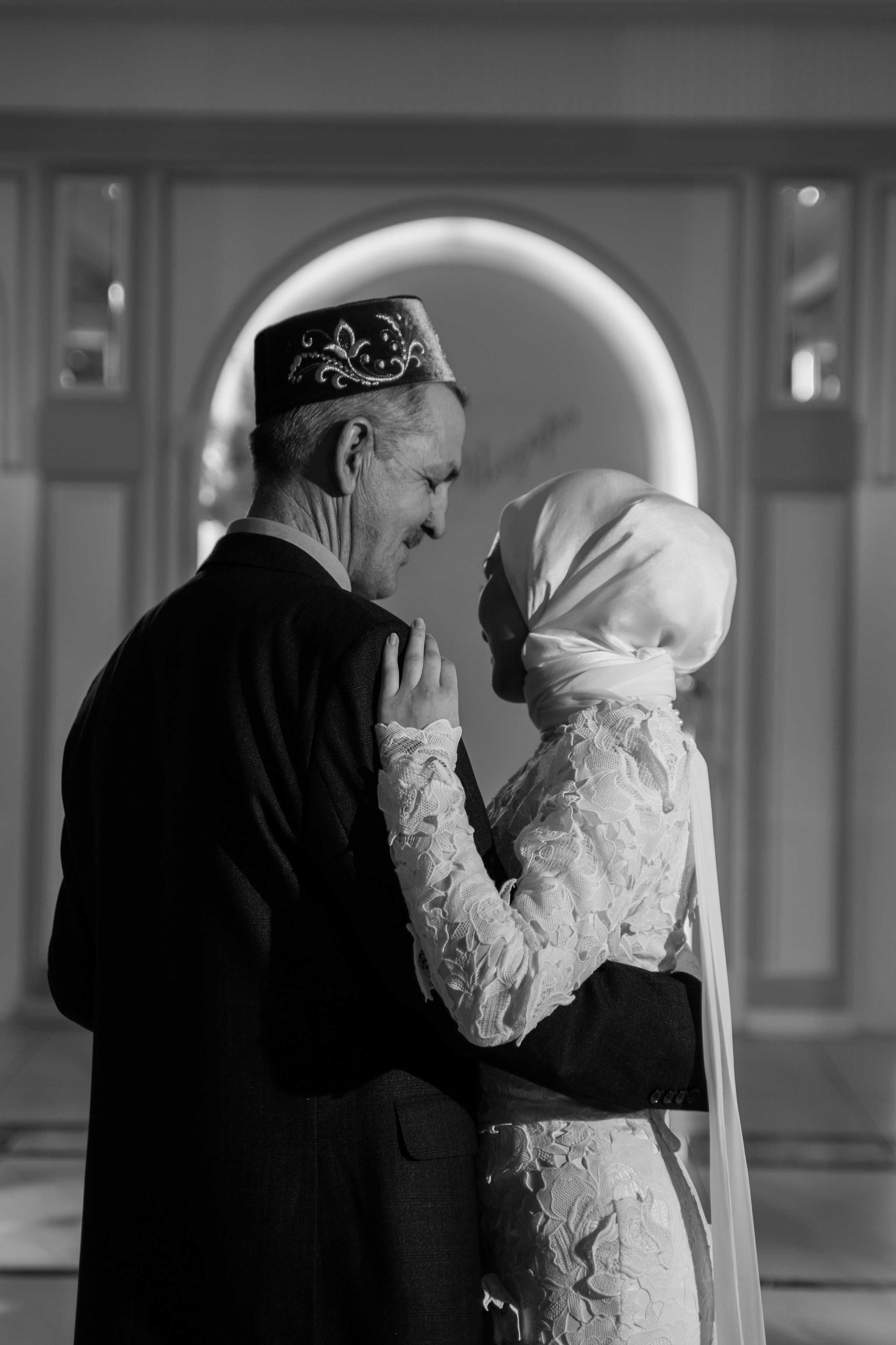 Данис & Ильзира (Алтан). RAMIL SAFIULLIN